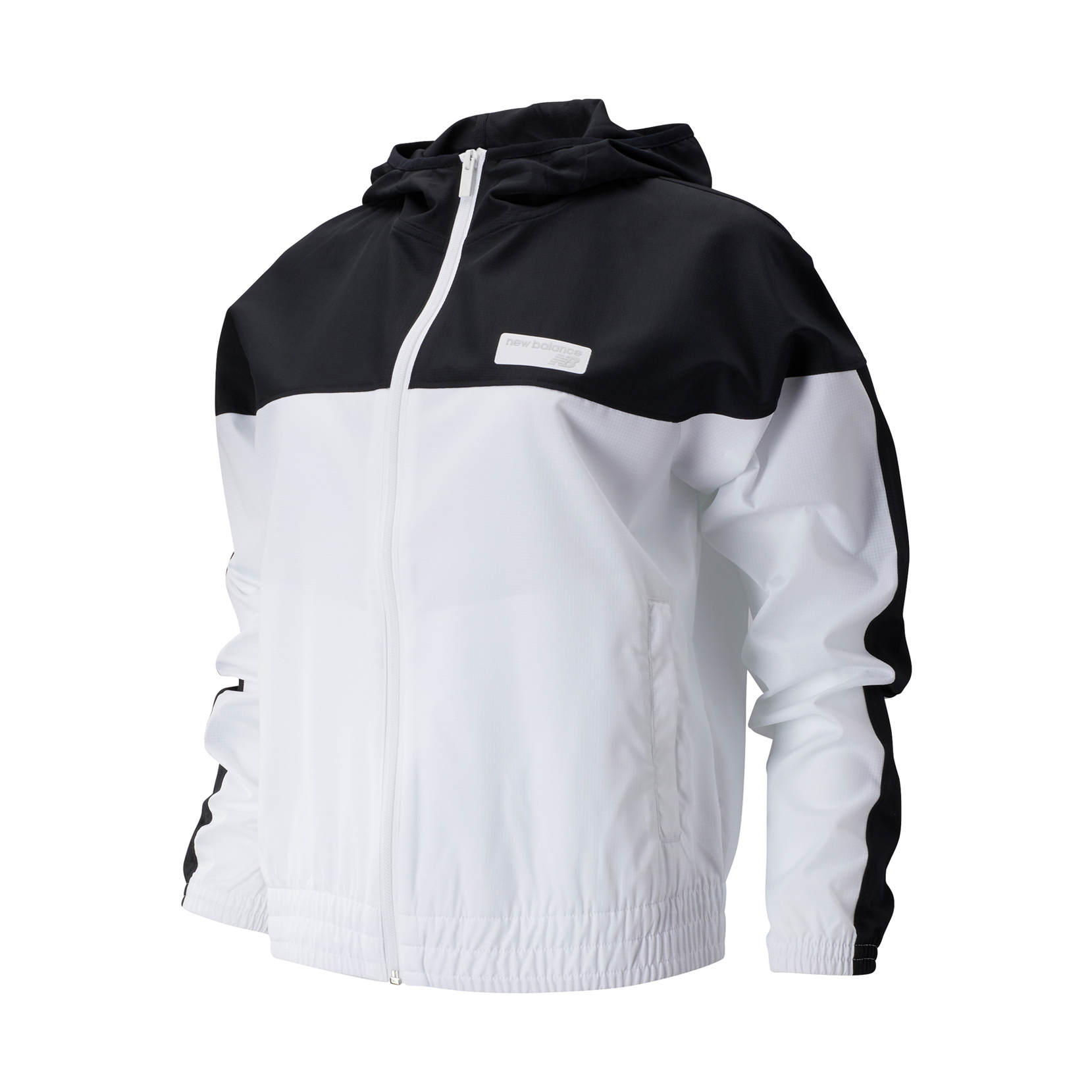 Вітрозахисна куртка NB Athletics Windbreaker