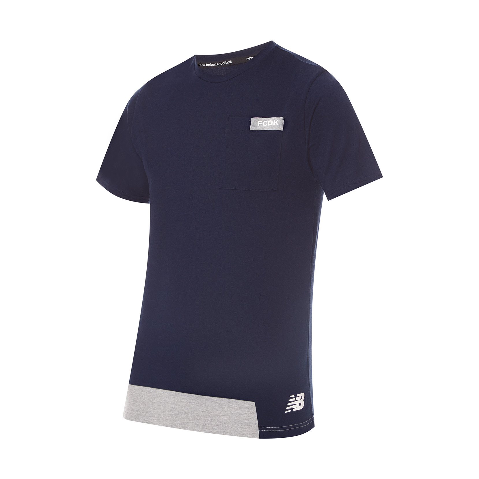 Футболка ФК «Динамо» Київ Essentials