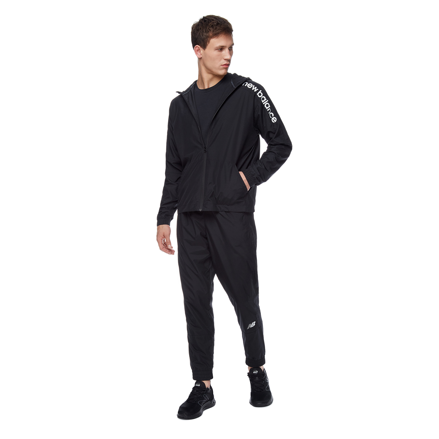 Спортивна куртка Tenacity Lined Woven