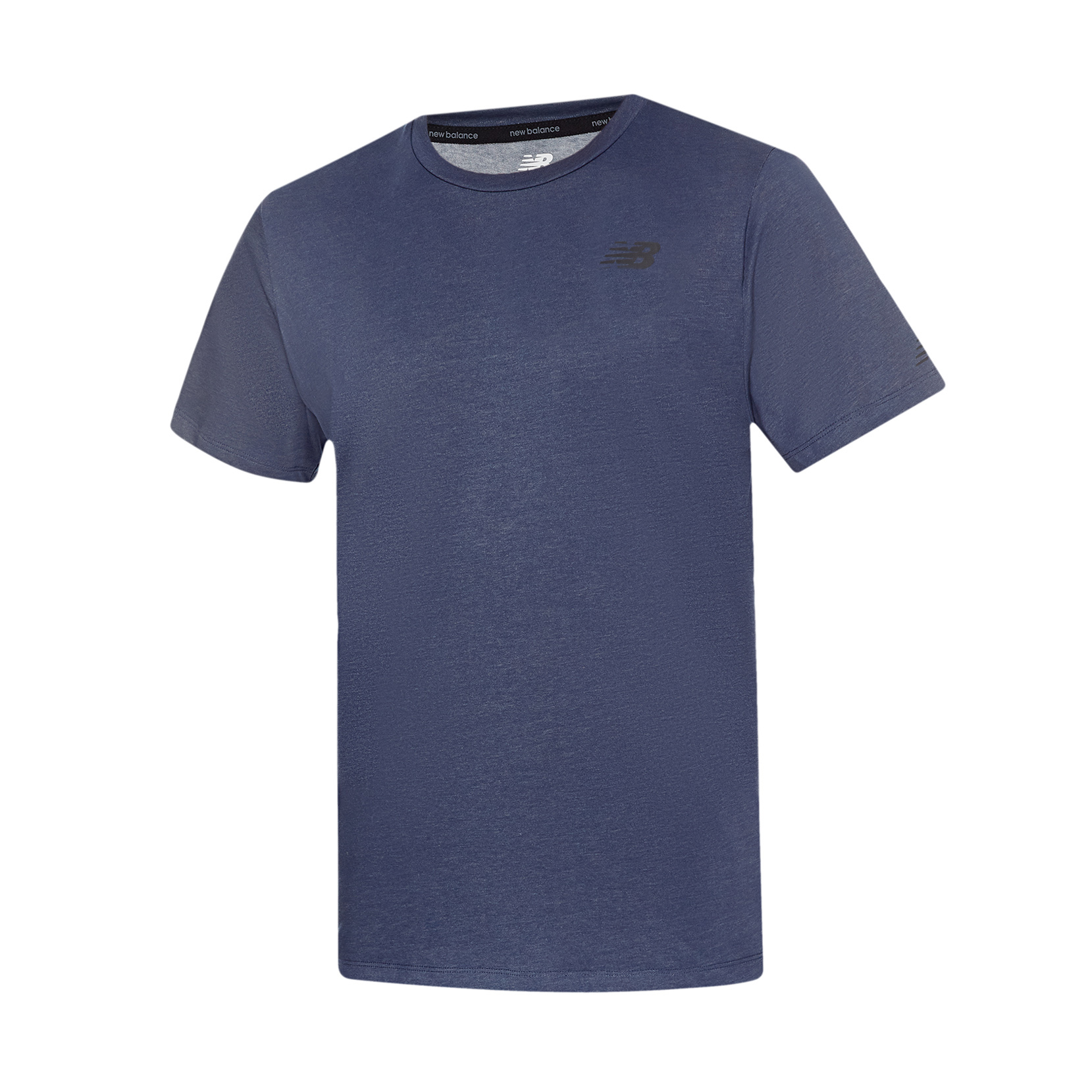 Футболка Heathertech