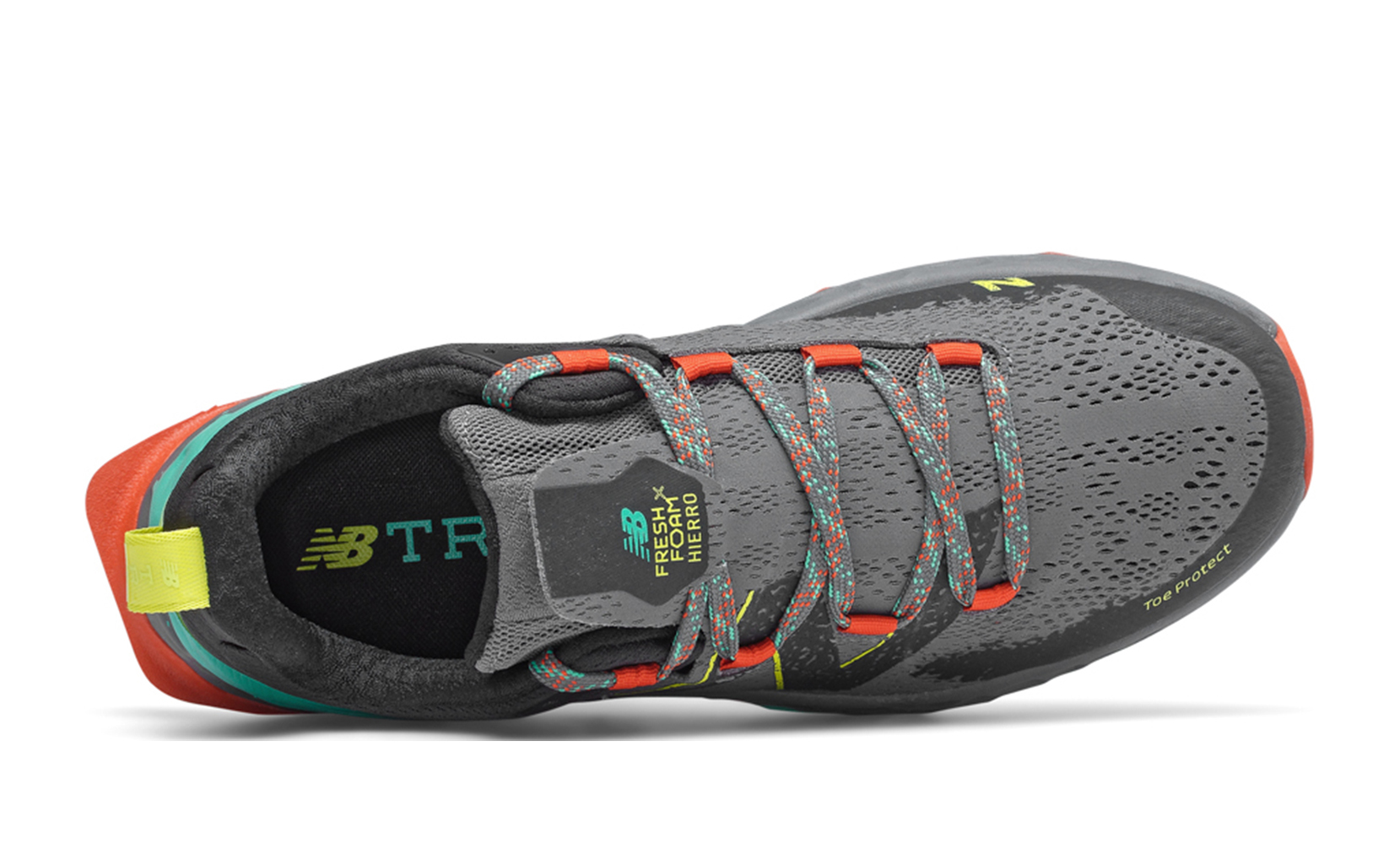 Fresh Foam Hierro v5