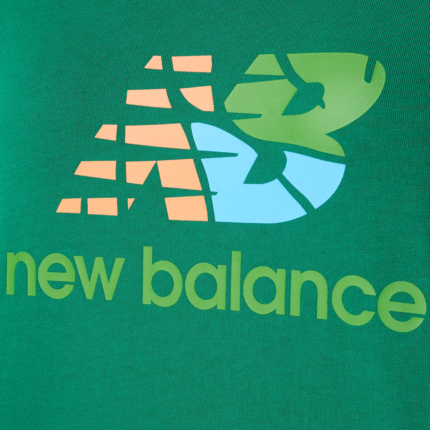 Футболка Athletics Kim Van Vuuren