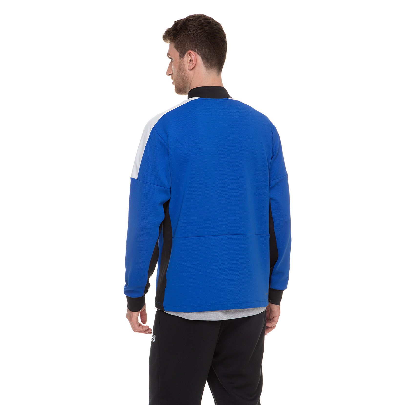 Анорак RWT Travel HZ