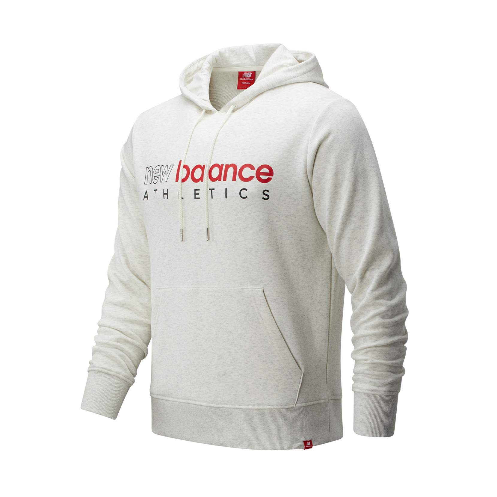 Худі NB Essentials Icon