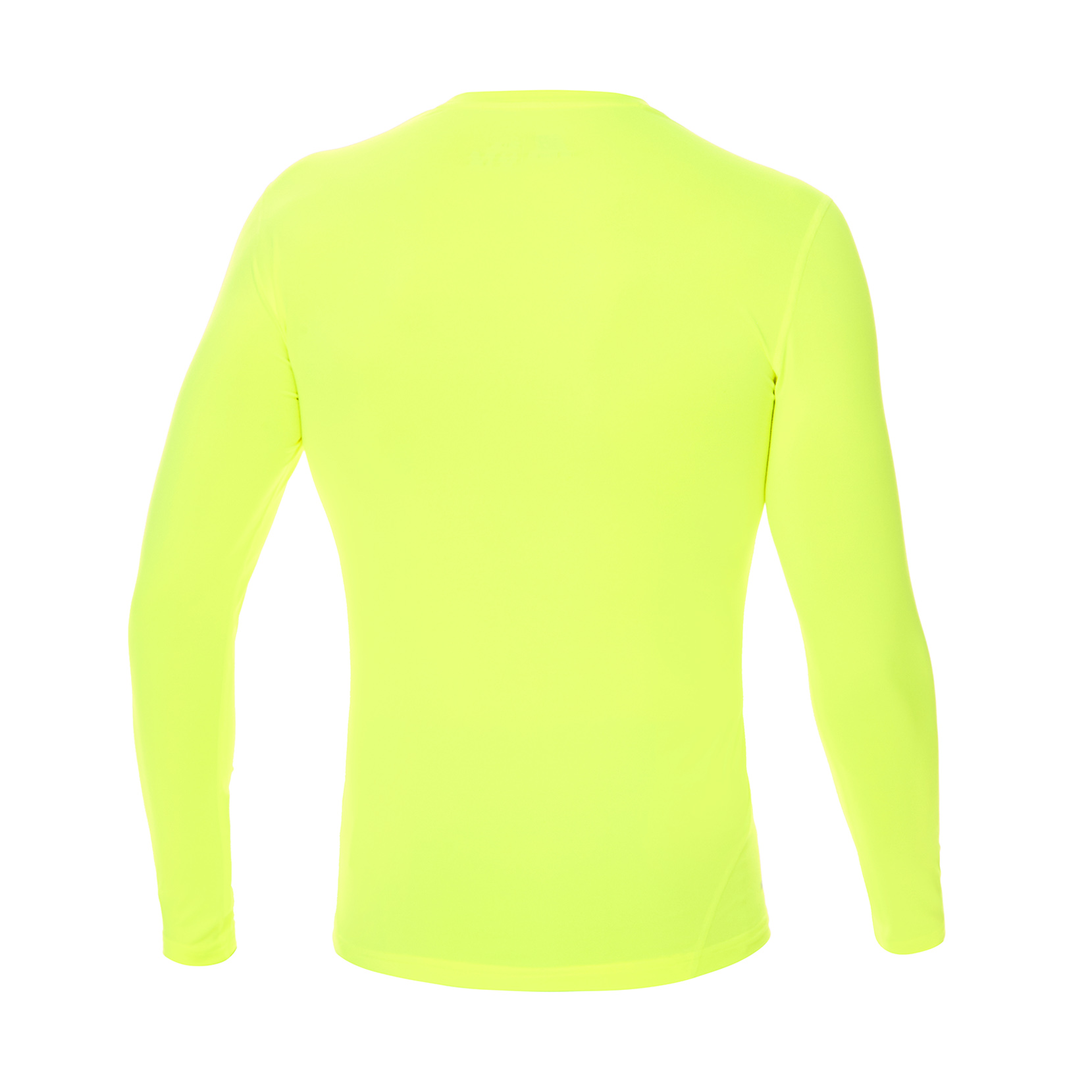 Футболка з довгим рукавом Compression