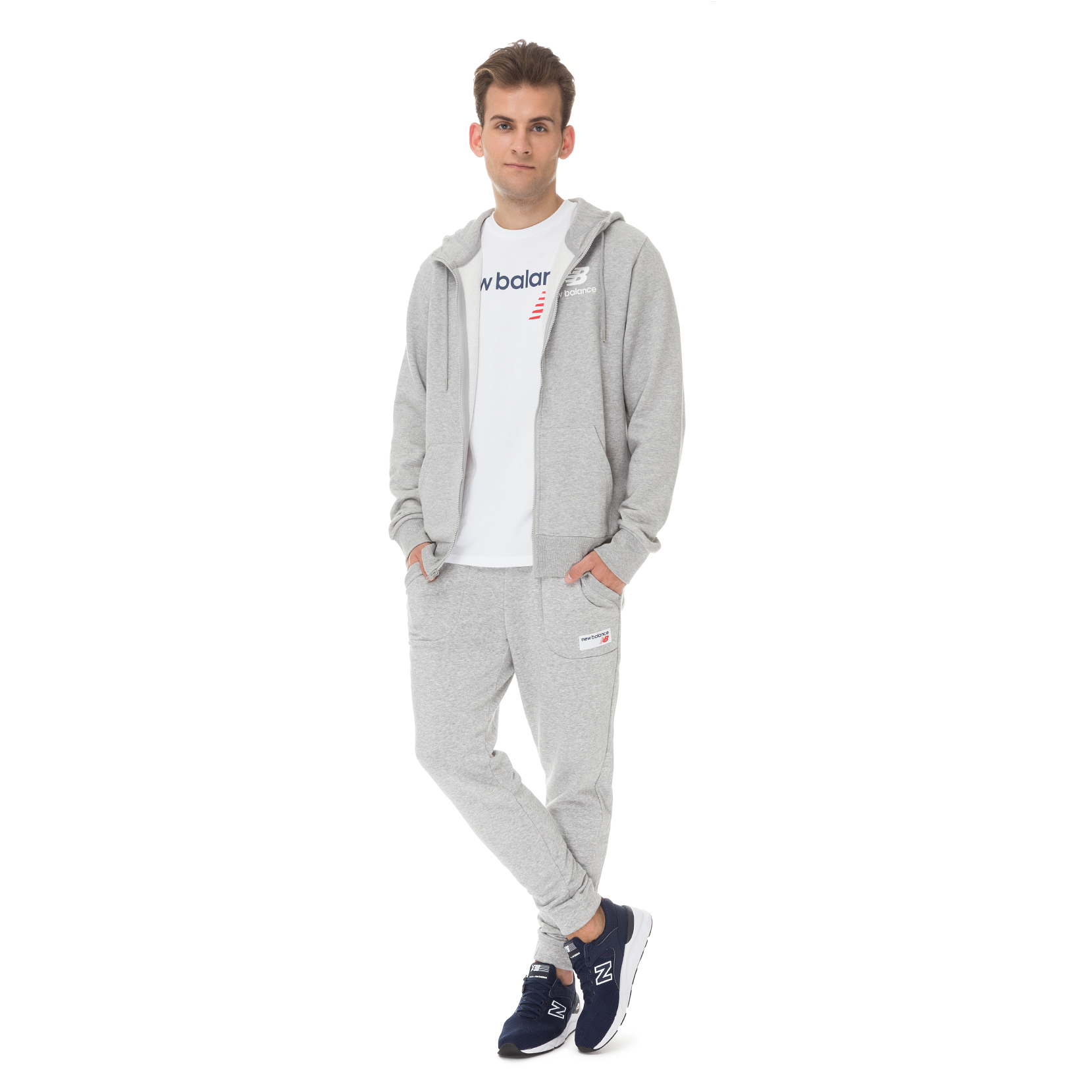 Спортивні брюки NB Athletics