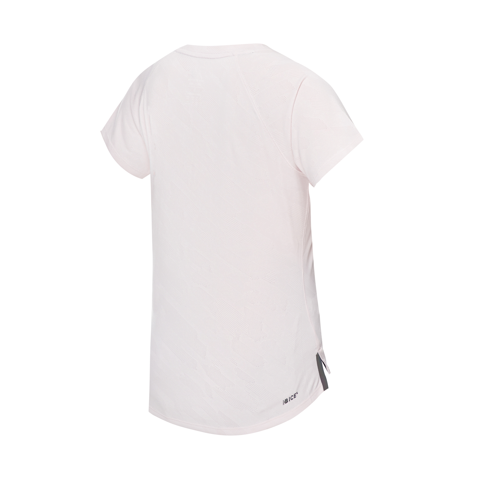 Футболка Q Speed Jacquard