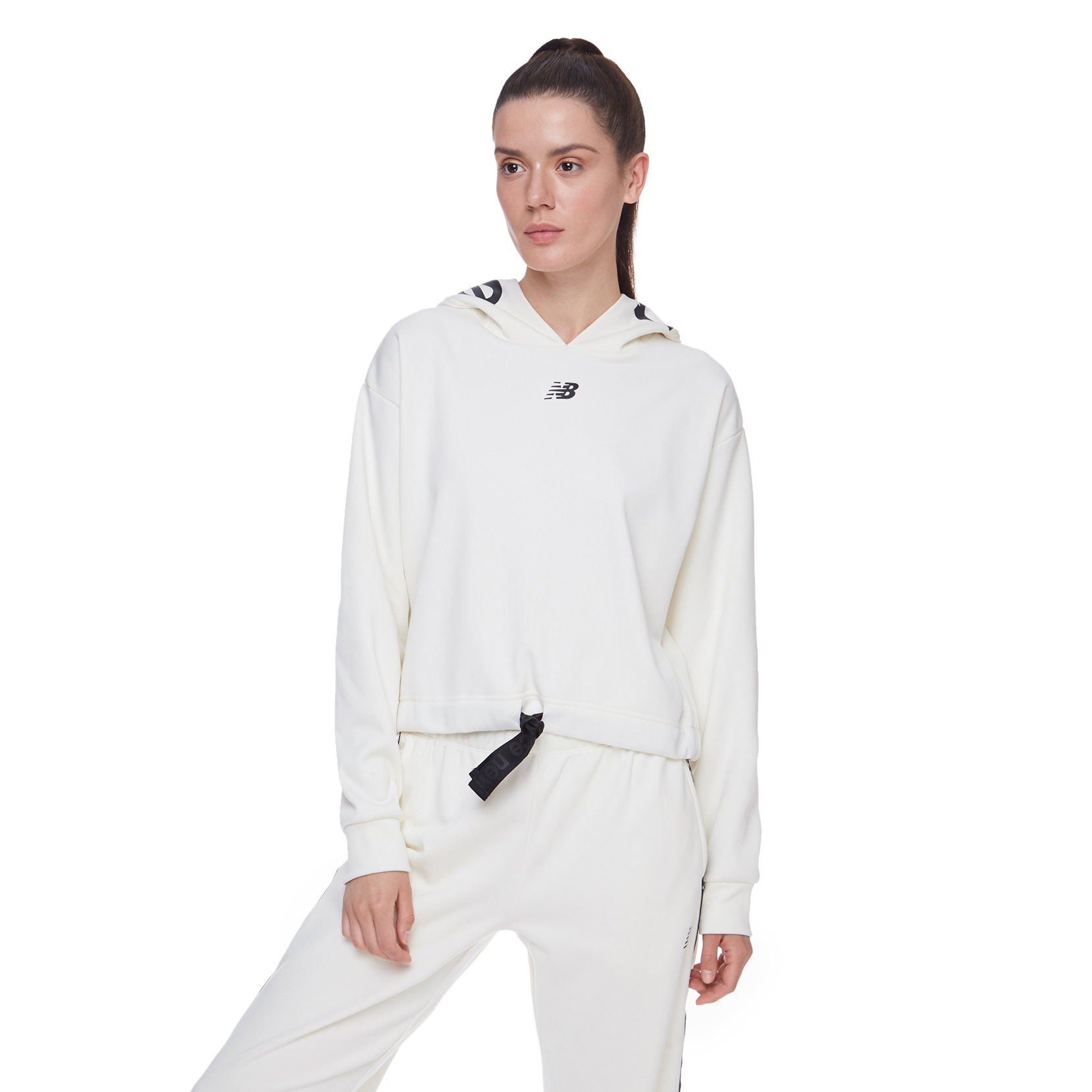 Худі Relentless Perf Fleece