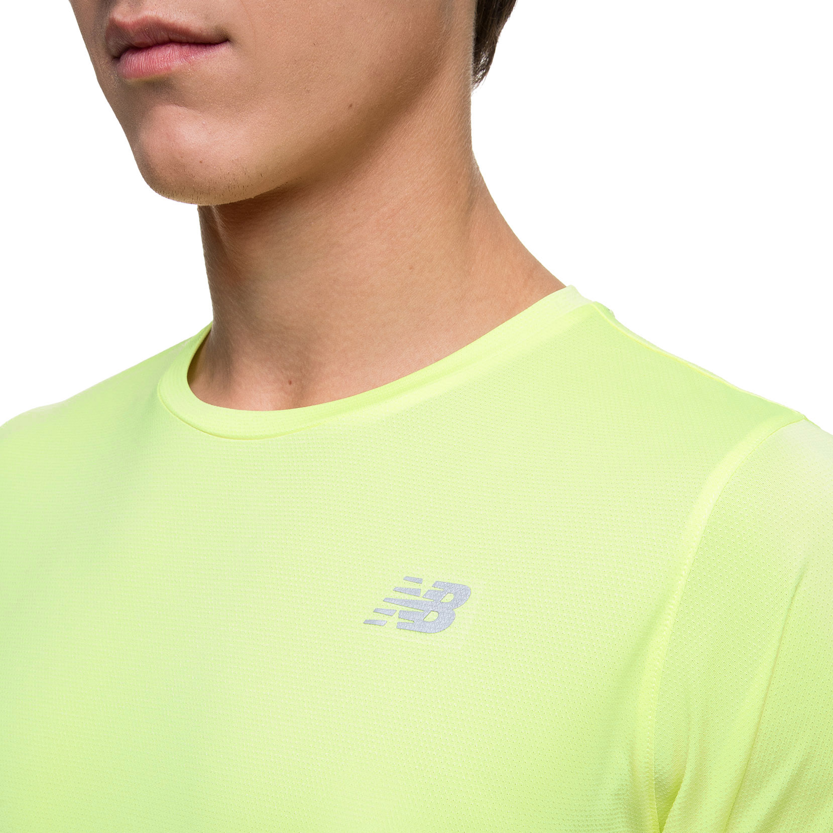 Футболка Accelerate SS