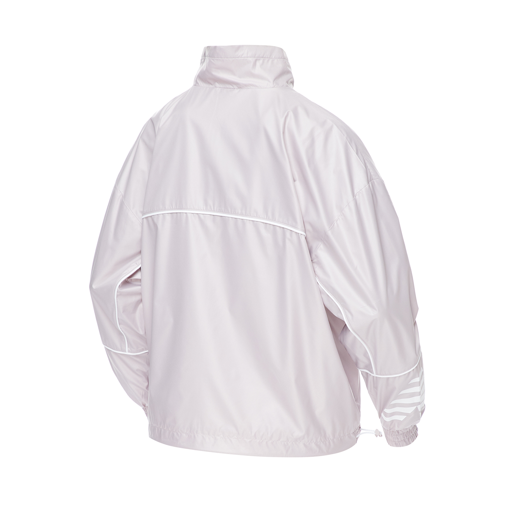 Вітрозахисна куртка NB Athletics