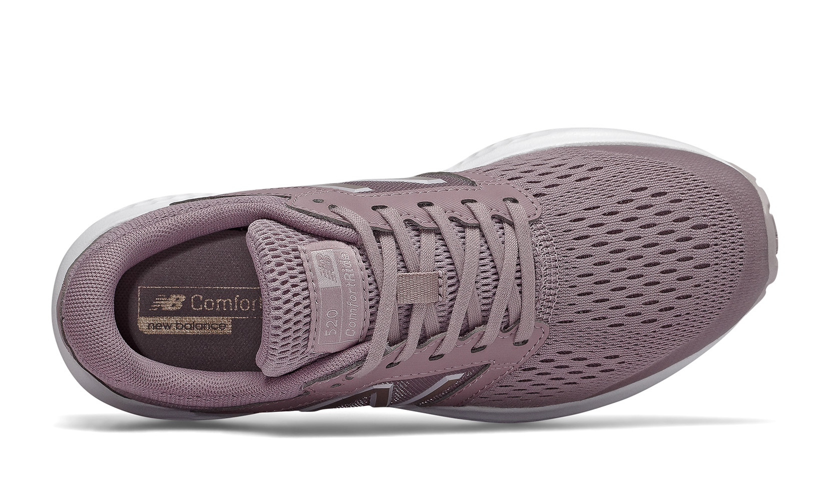 New Balance 520 Comfort Ride