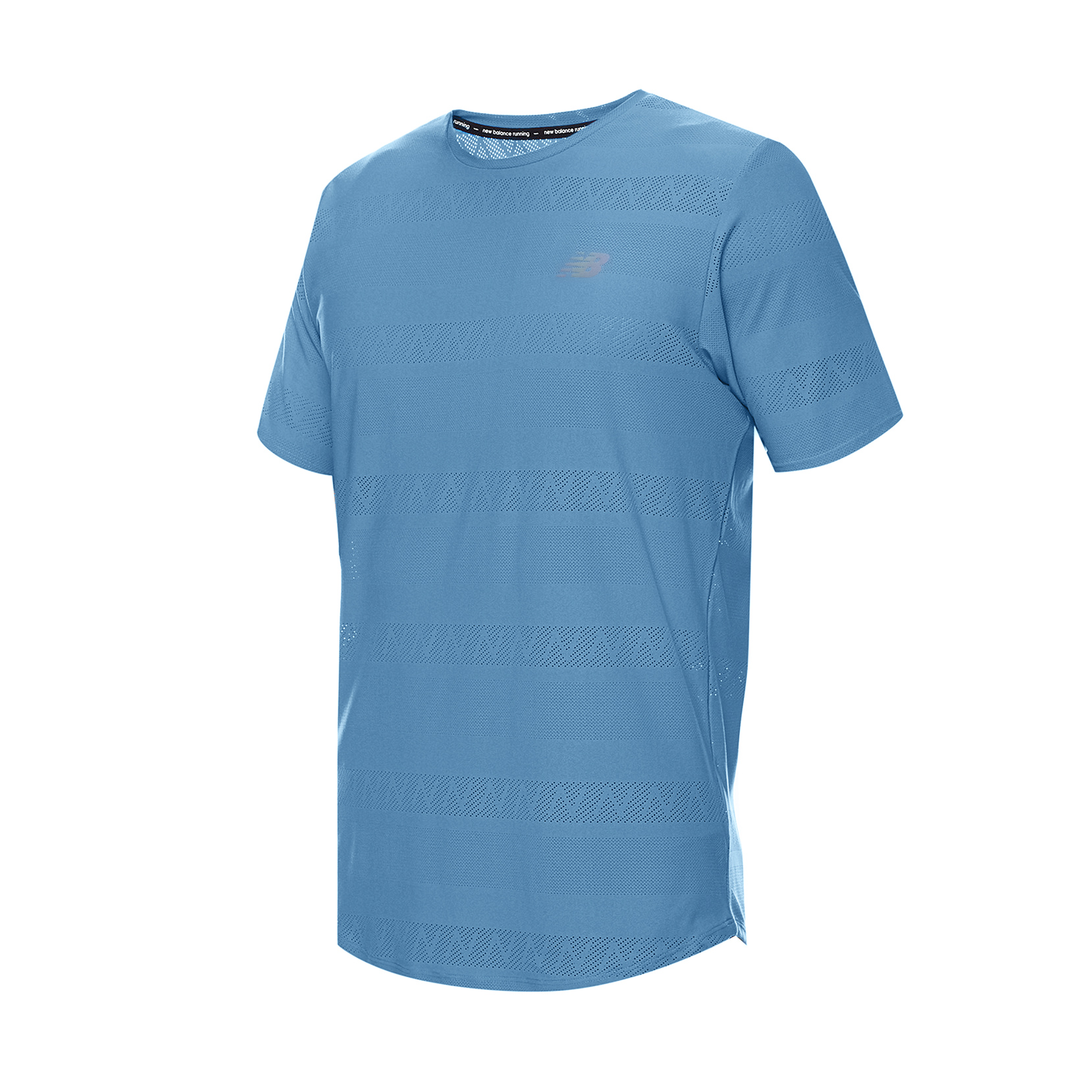 Футболка Q Speed Jacquard SS