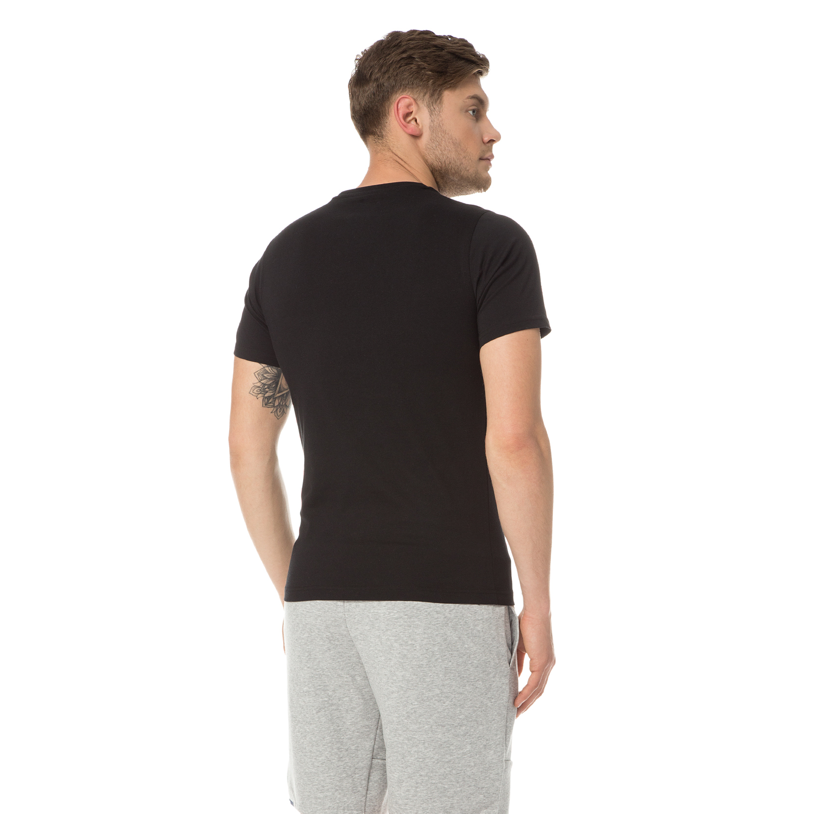 Футболка Tracktastic