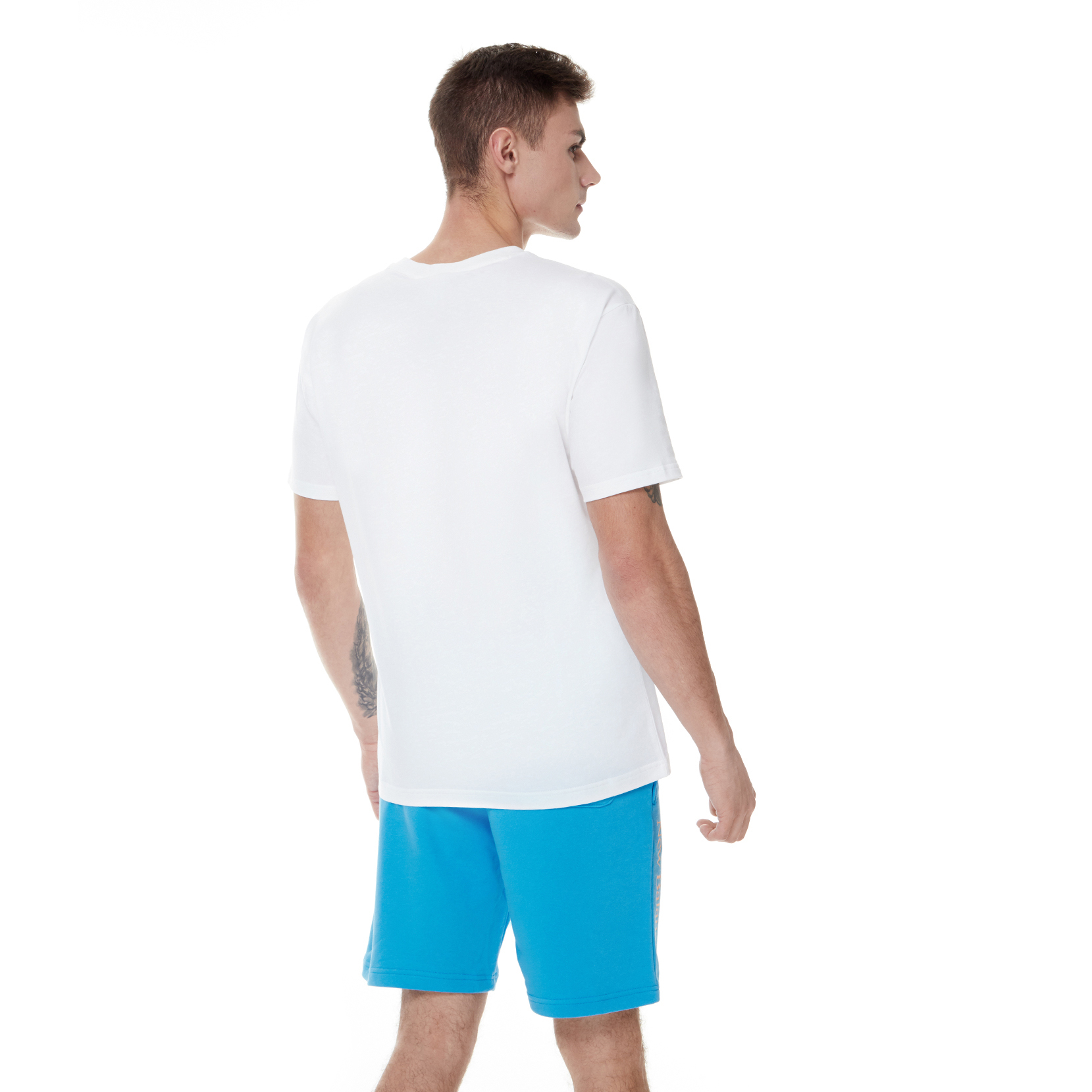 Футболка NB Essentials Celebrate