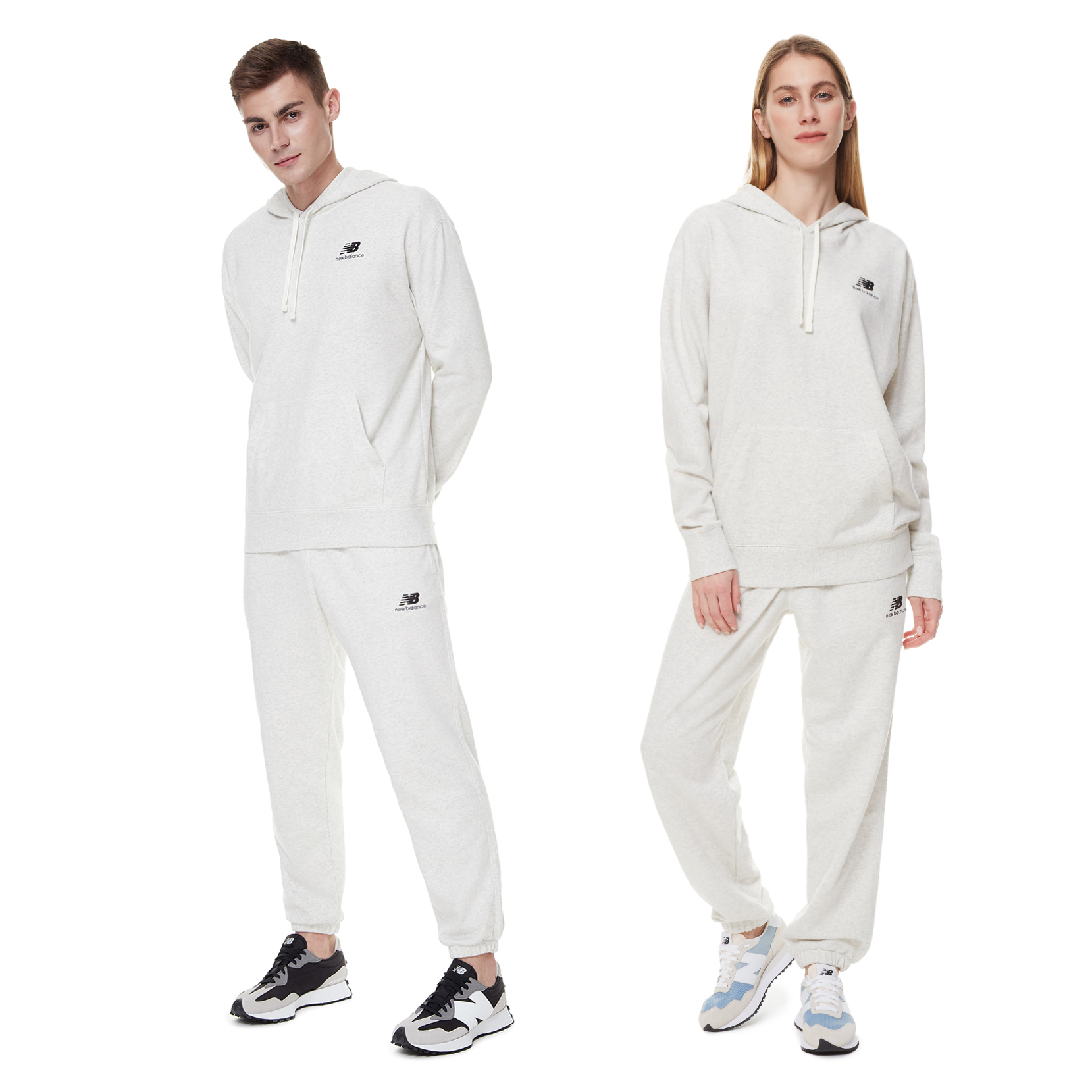 Худі Uni-ssentials