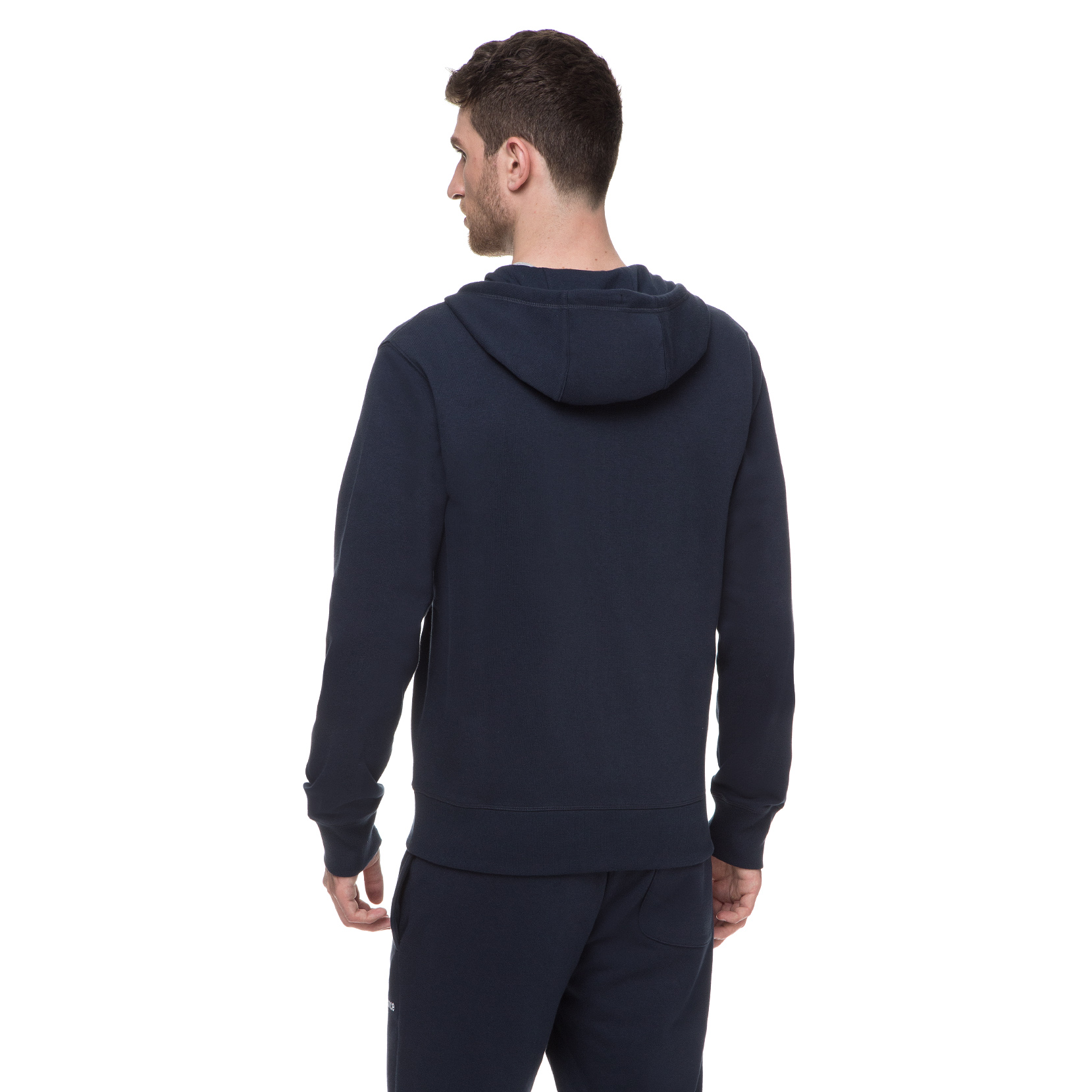 Спортивна куртка Essentials Stacked Full Zip