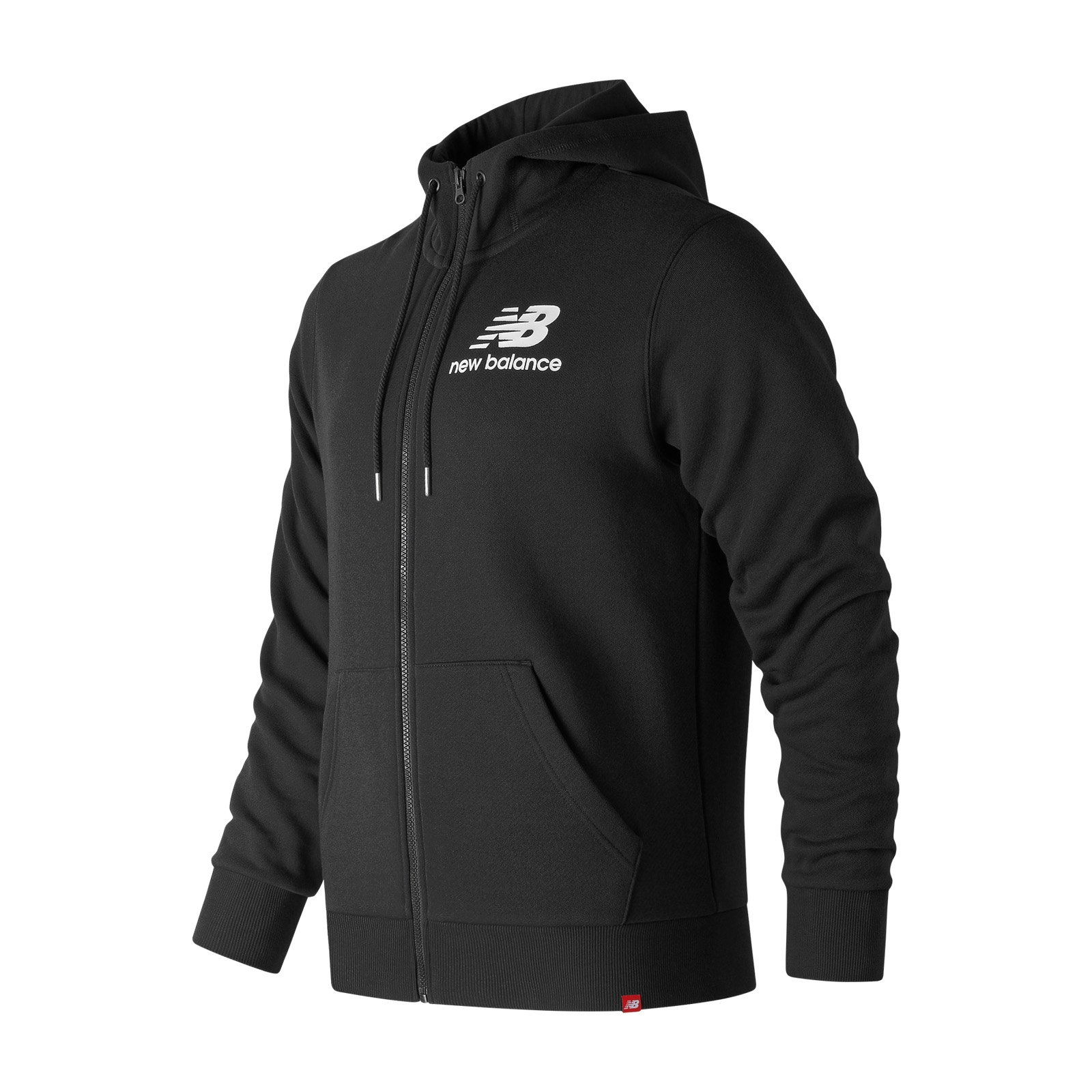 Куртка ESSENTIALS BRUSHED SCUBA