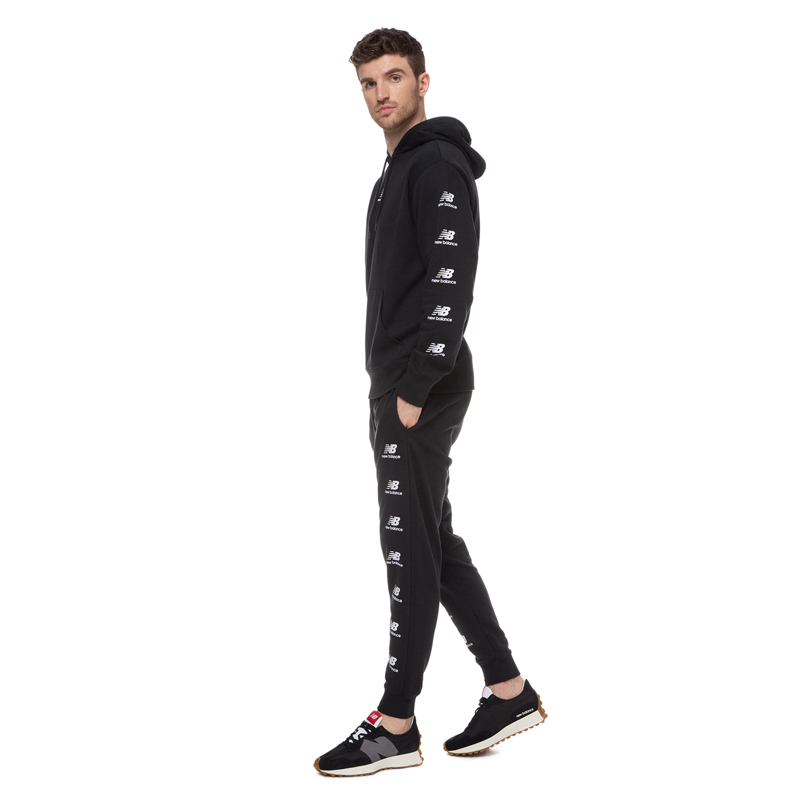 Худі Essentials Stack Pack