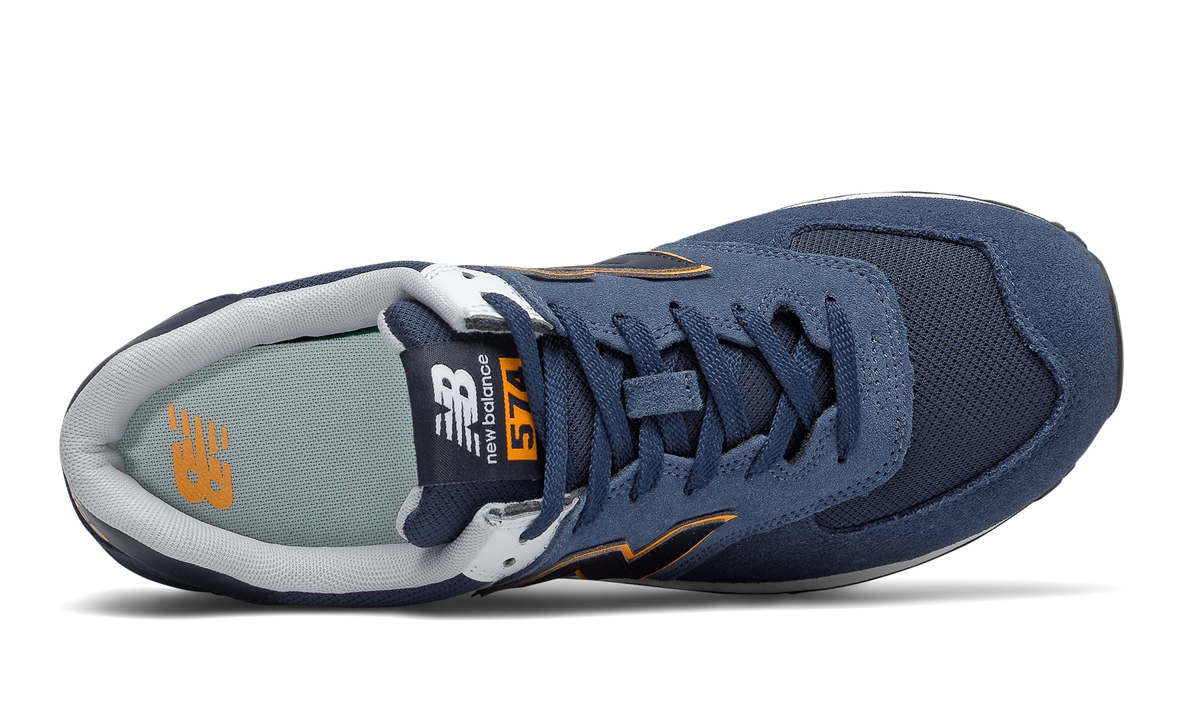 New Balance 574 Varsity