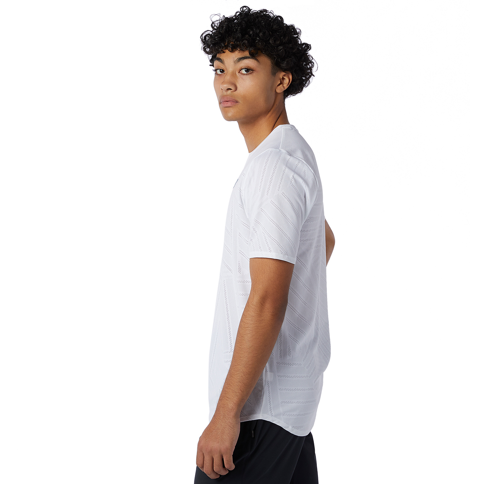 Футболка Q Speed Fuel SS