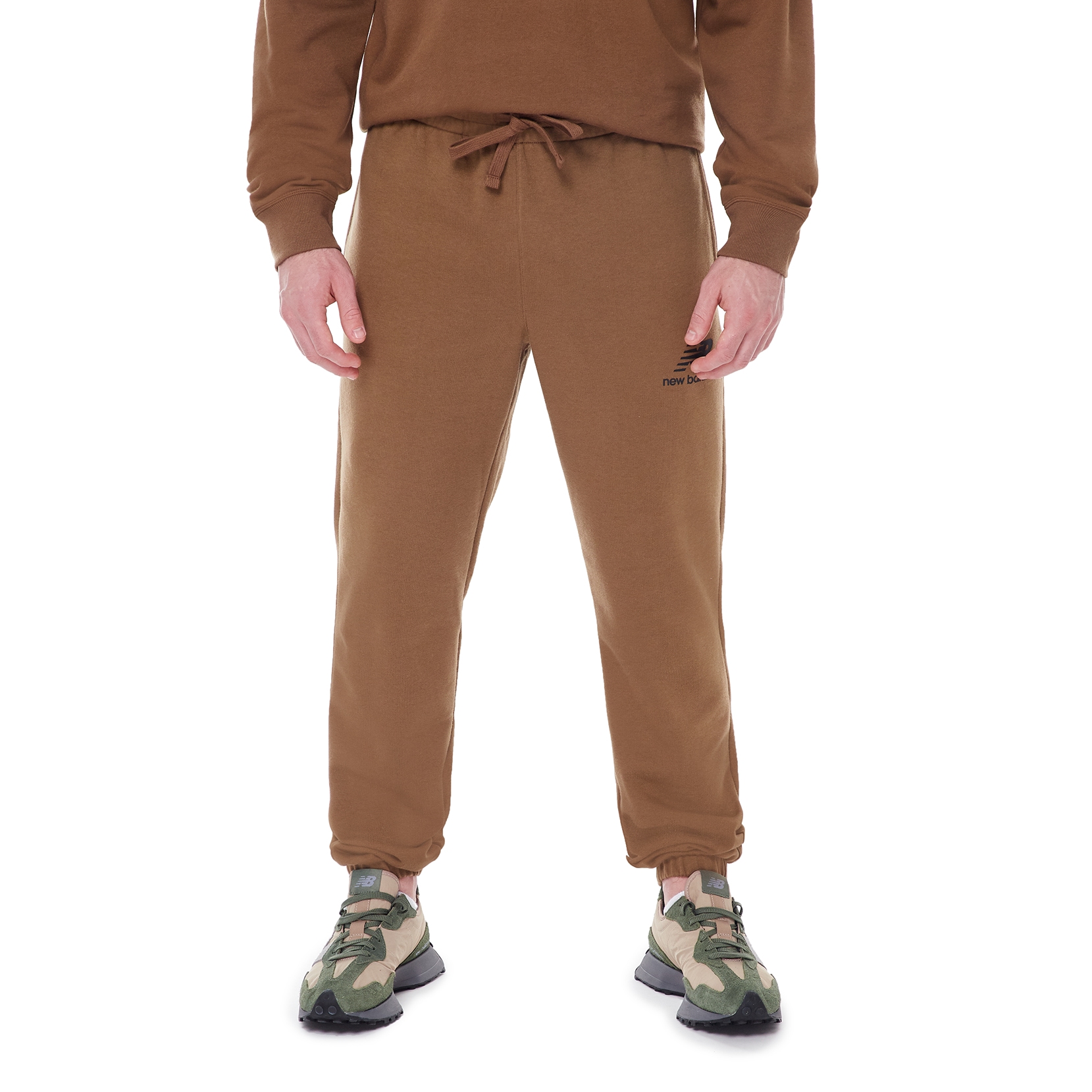 Спортивні брюки Essentials Stacked Logo