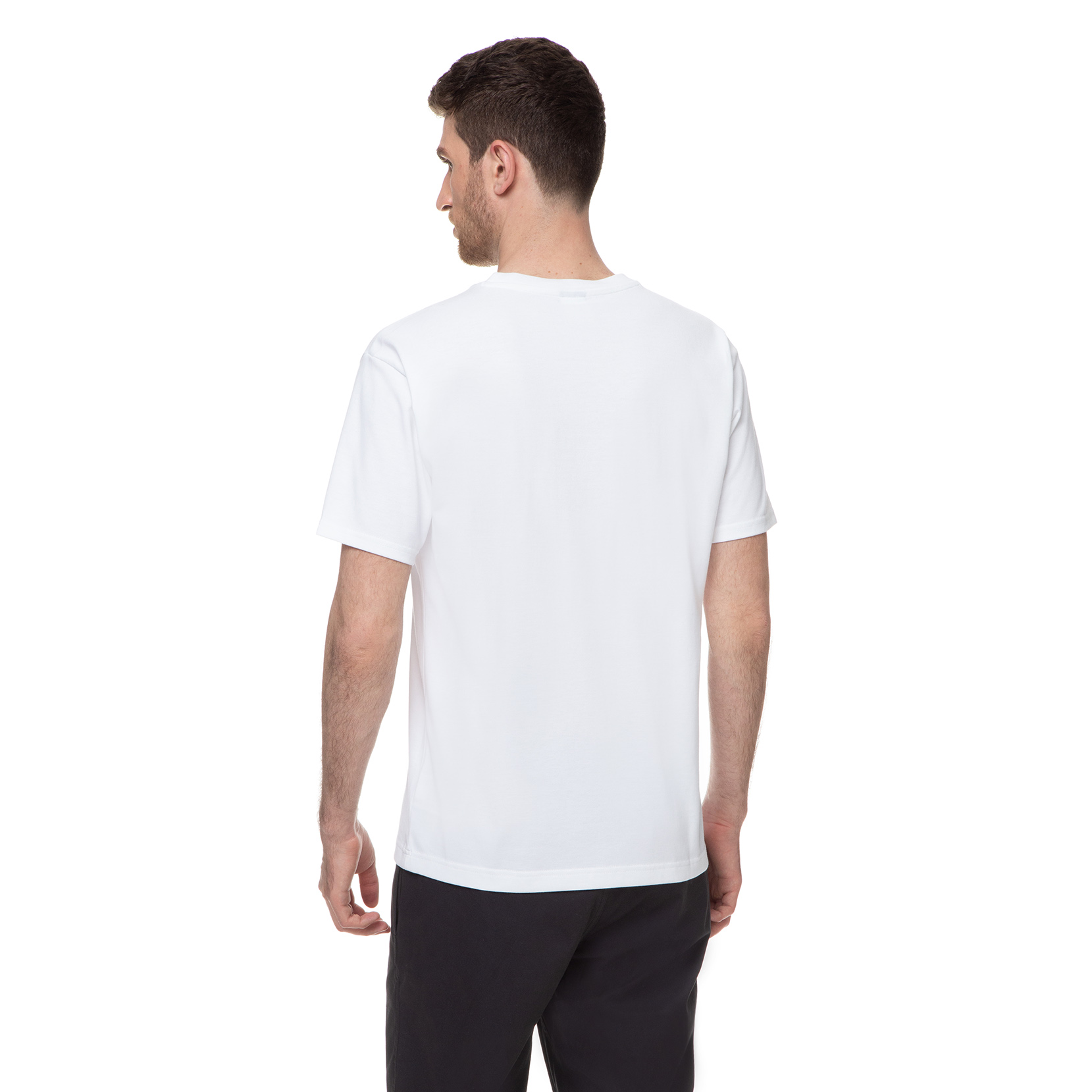 Футболка NB Athletics N Graph