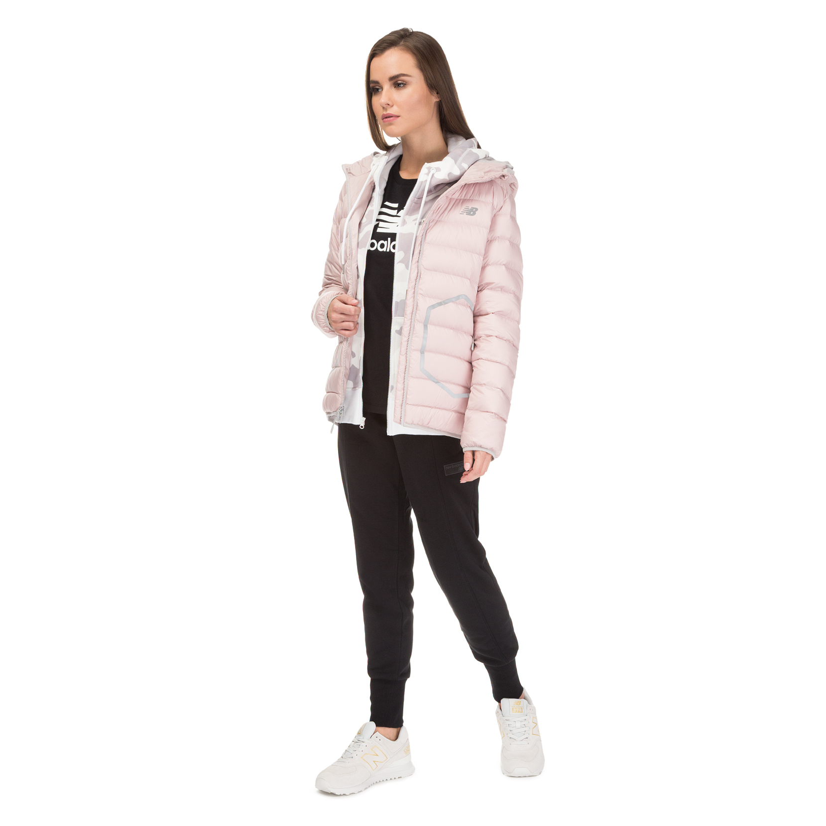 Спортивні брюки NB Athletics