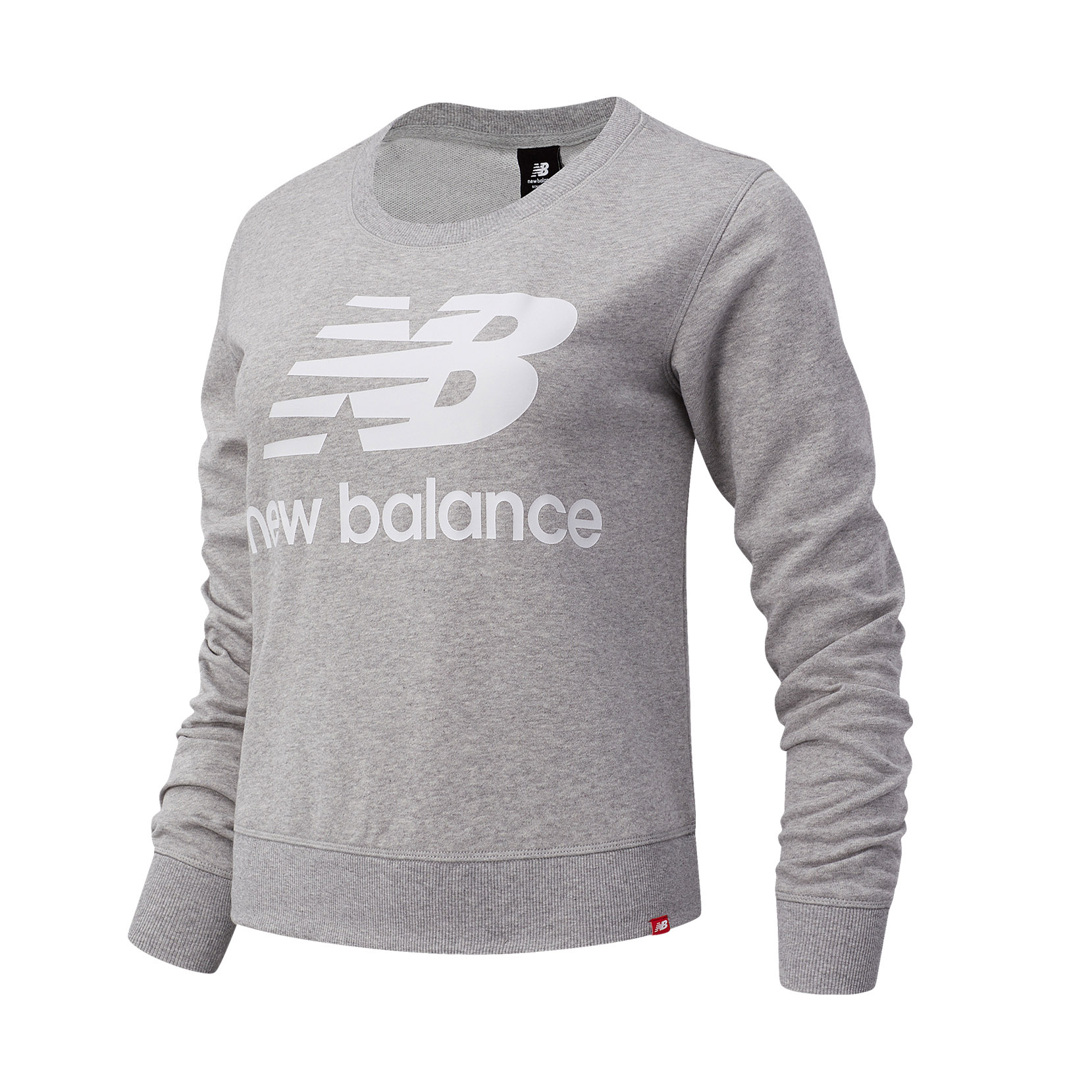 Світшот NB Essentials Crew Fleece
