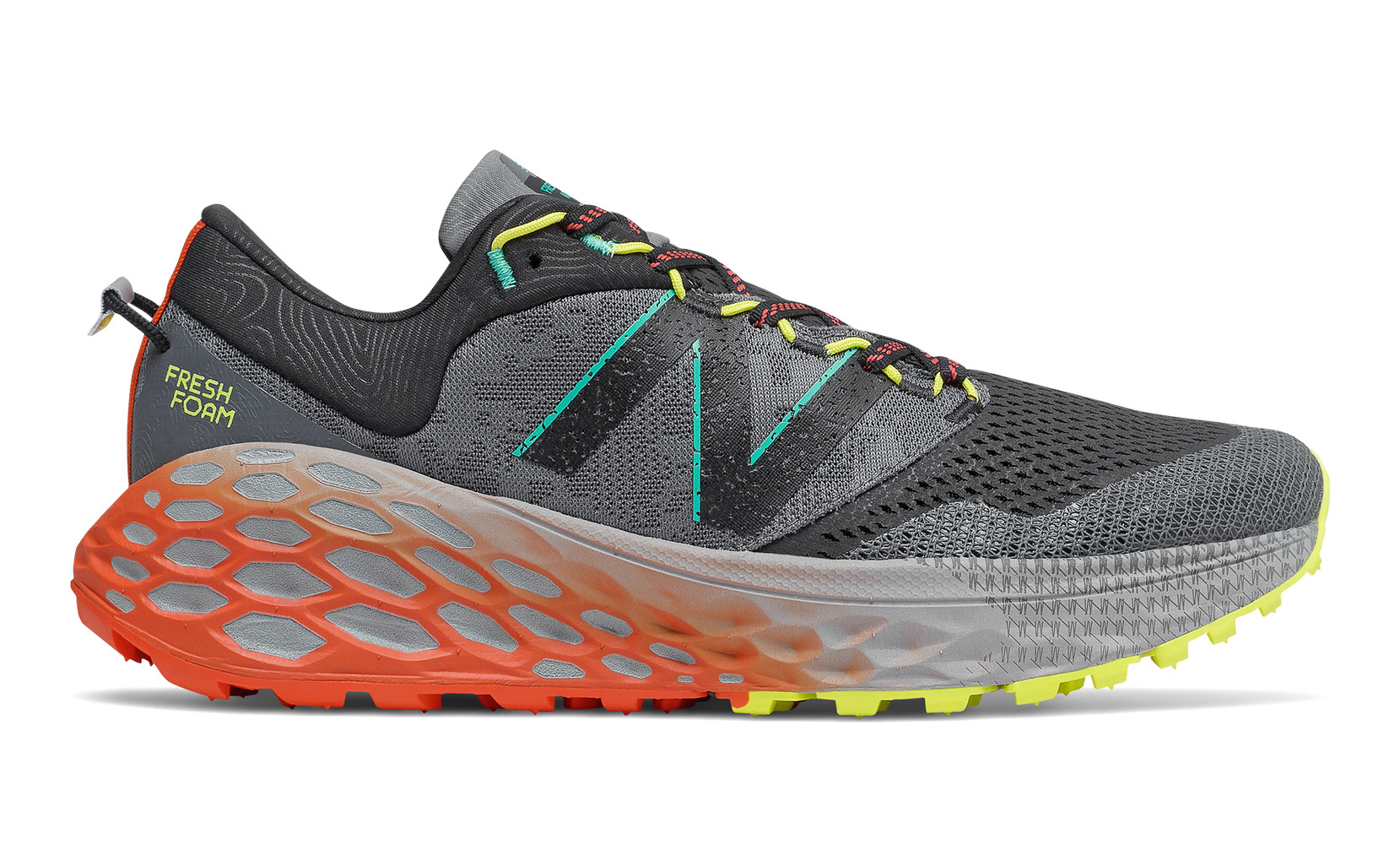 Fresh Foam More Trail