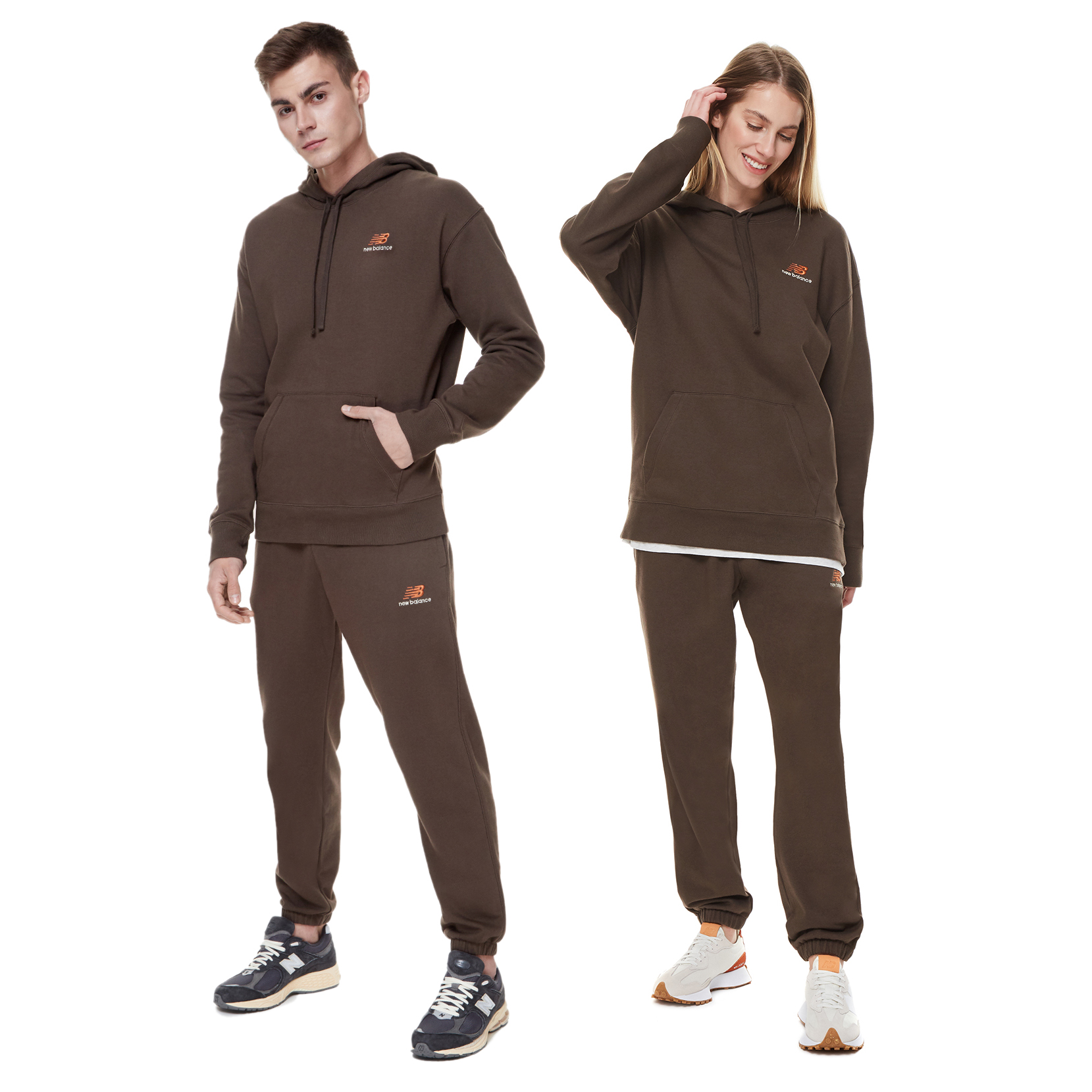 Худі Uni-ssentials