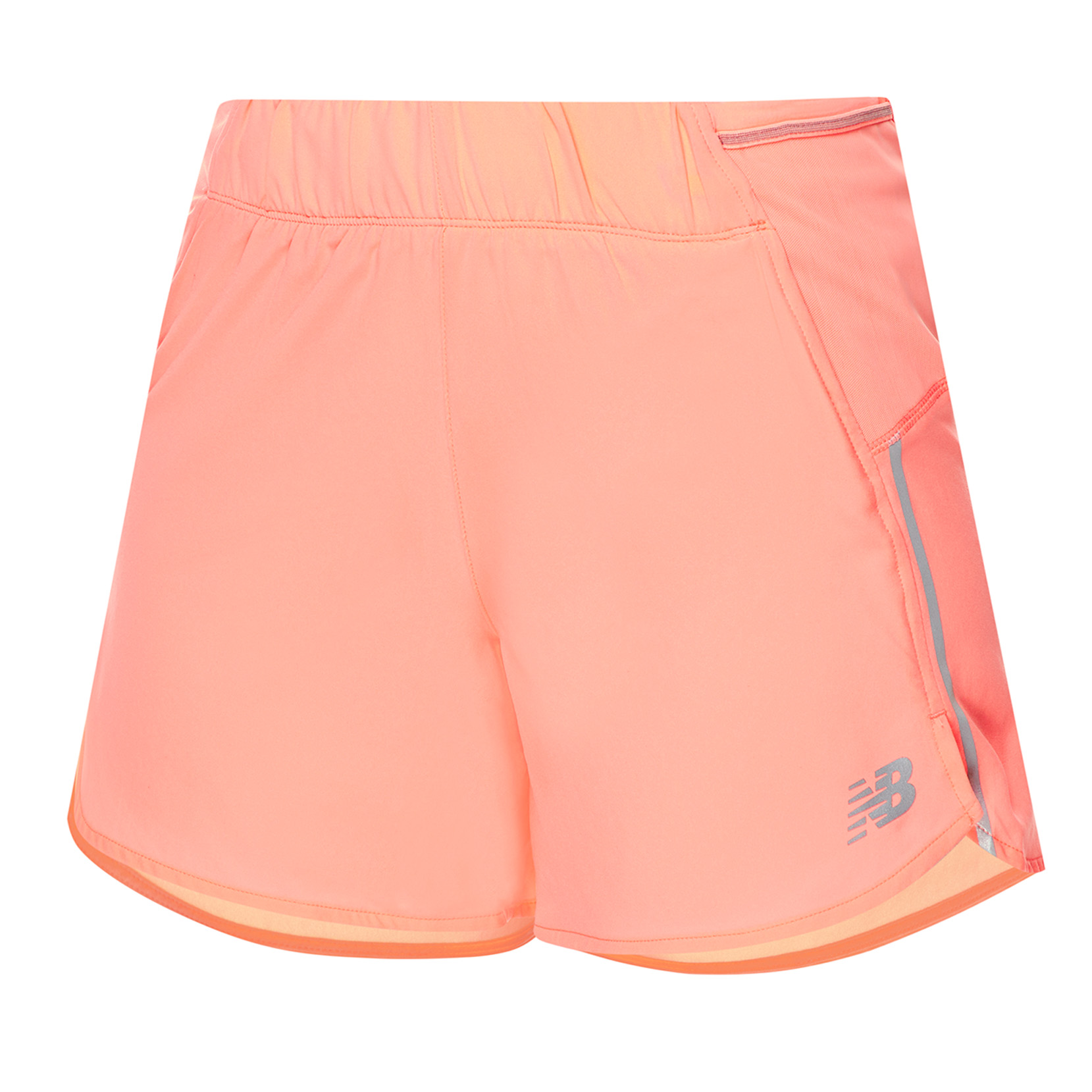 Шорти NB Impact Run 5in