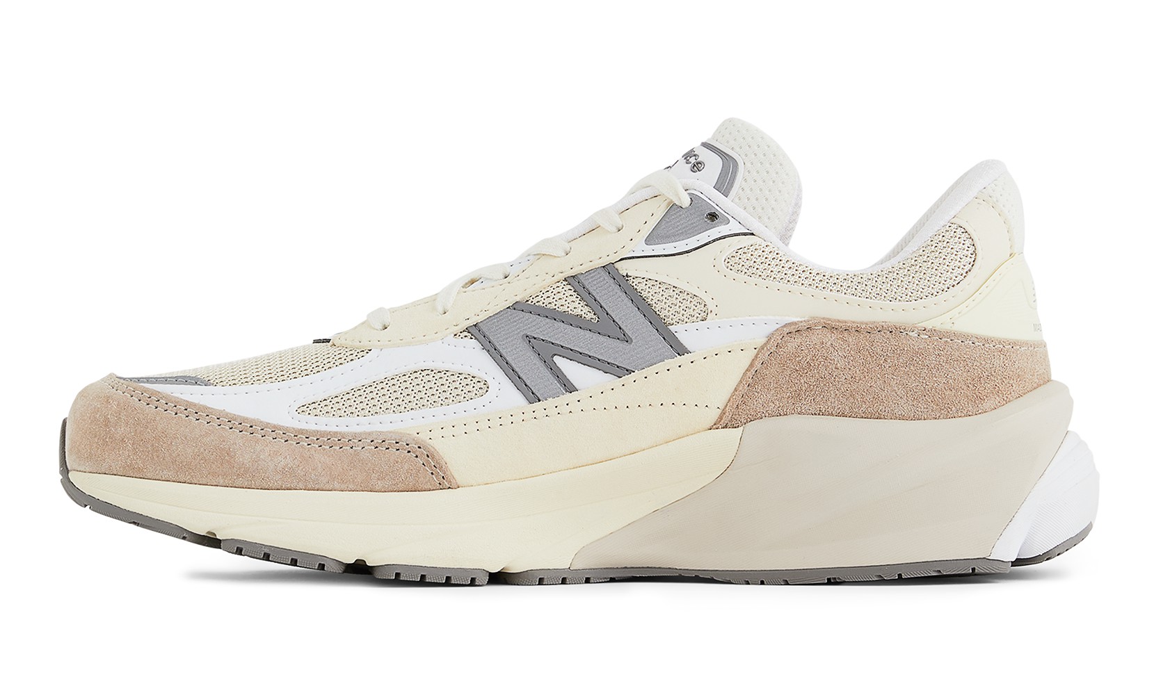 New Balance 990v6 Made in USA