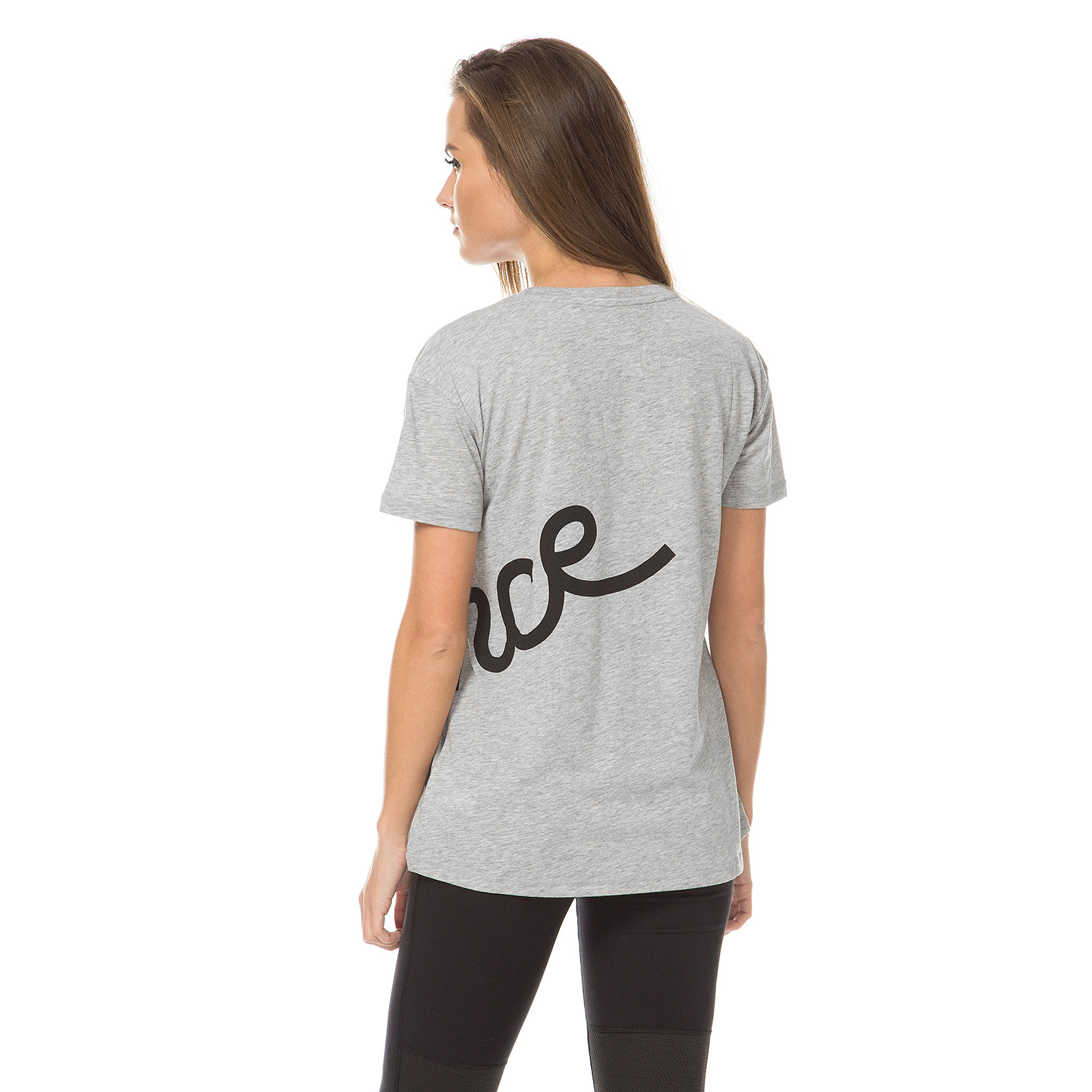 Футболка Script