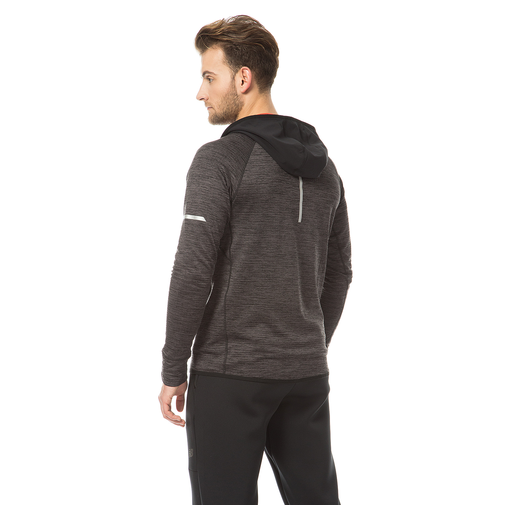 Куртка NB Heat Run