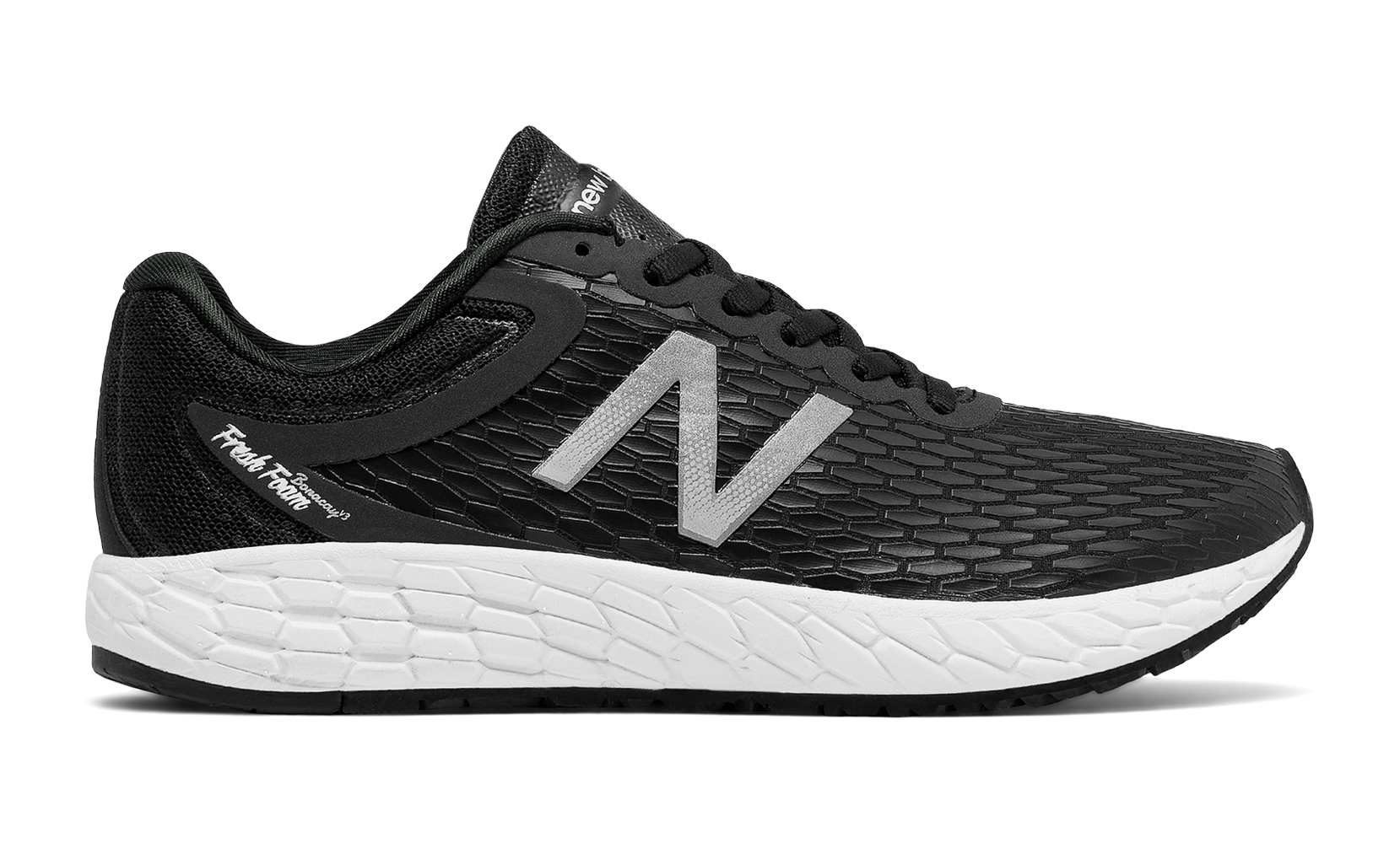 Fresh Foam Boracay v3