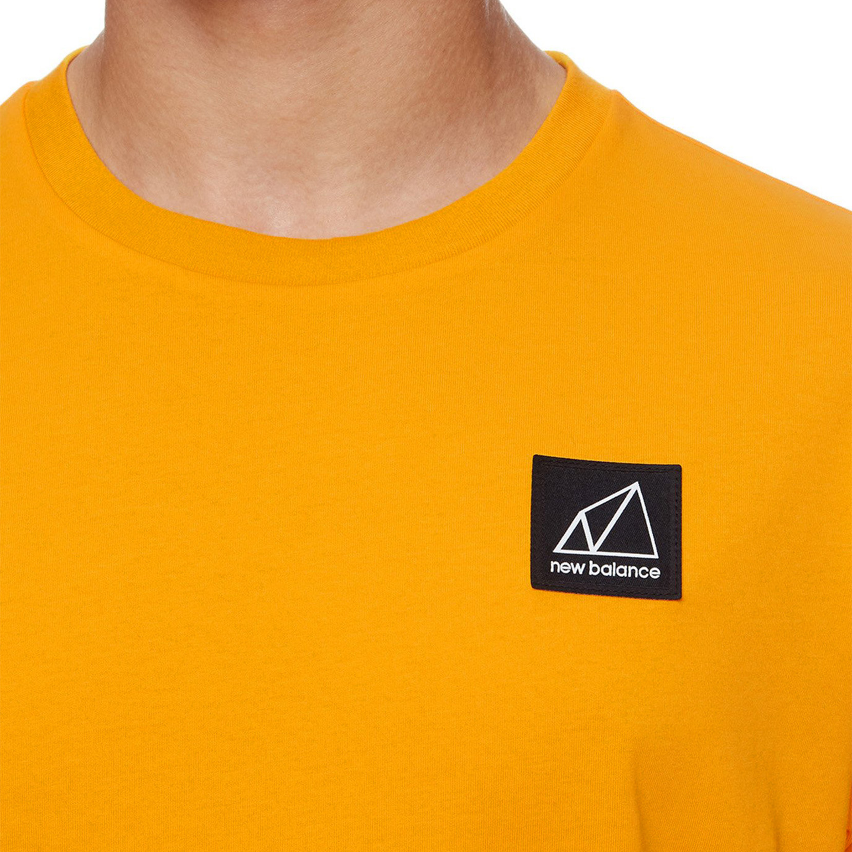 Футболка NB All Terrain SS