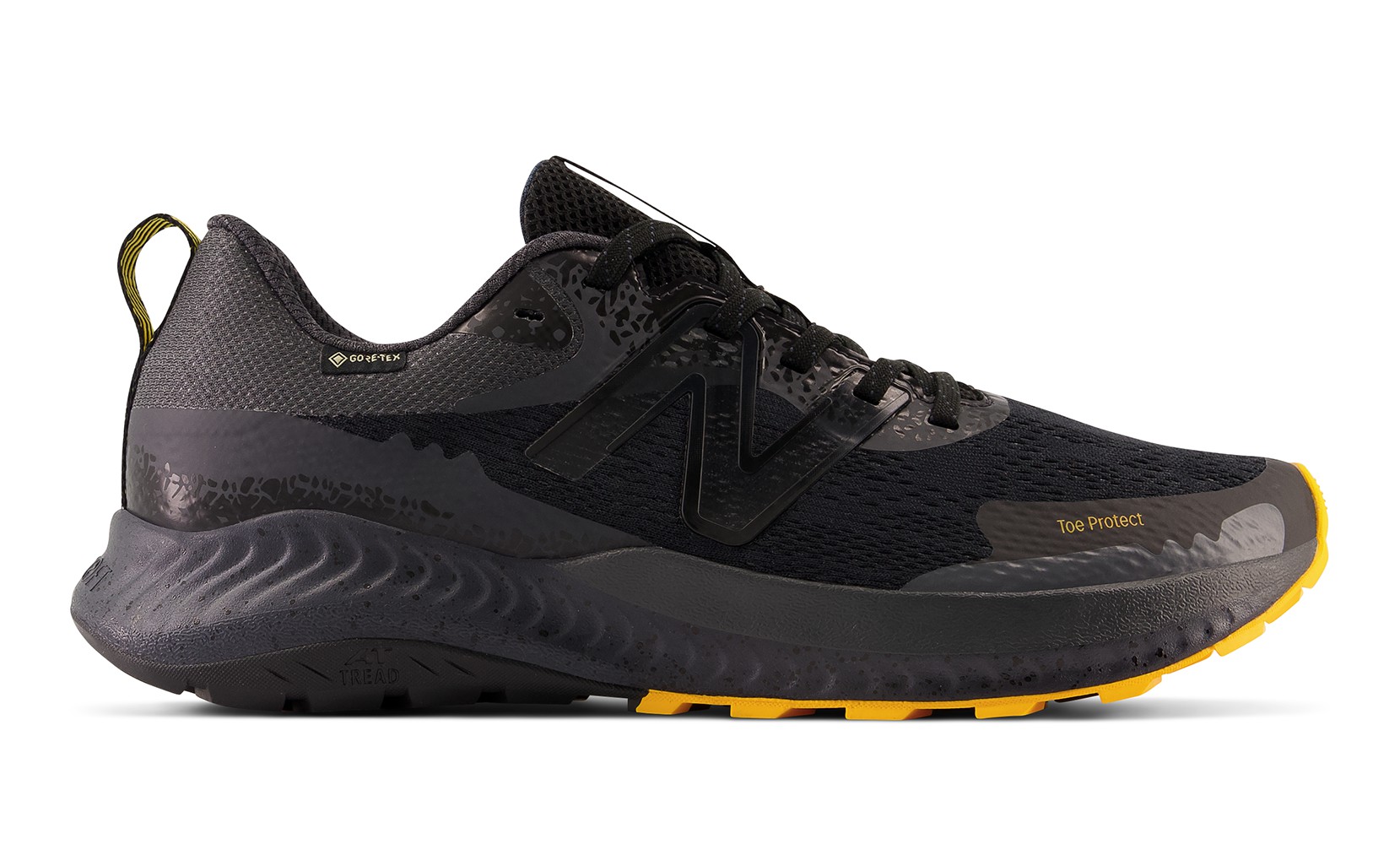 DynaSoft Nitrel v5 Gore Tex ®