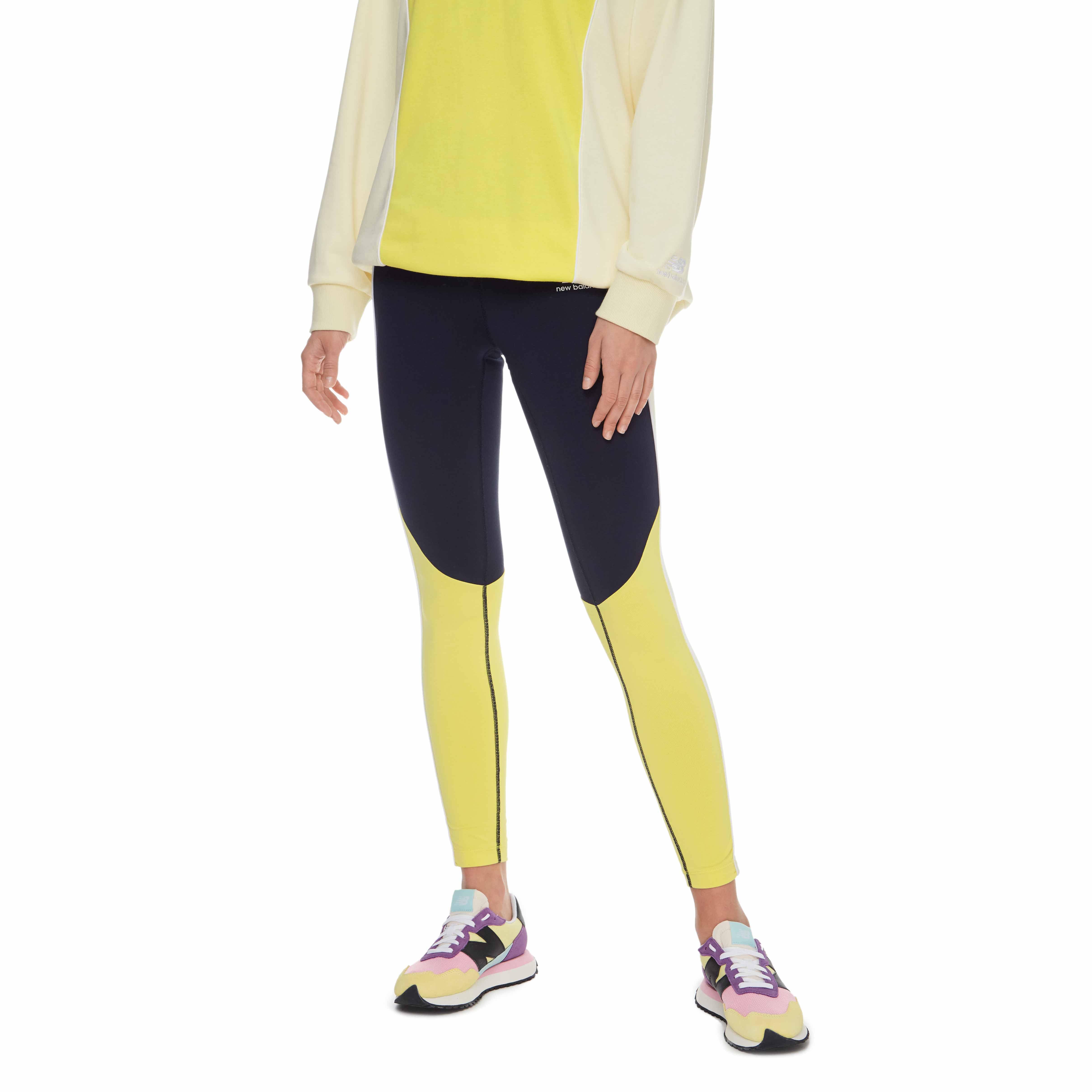 Тайтси NB Athletics Piping