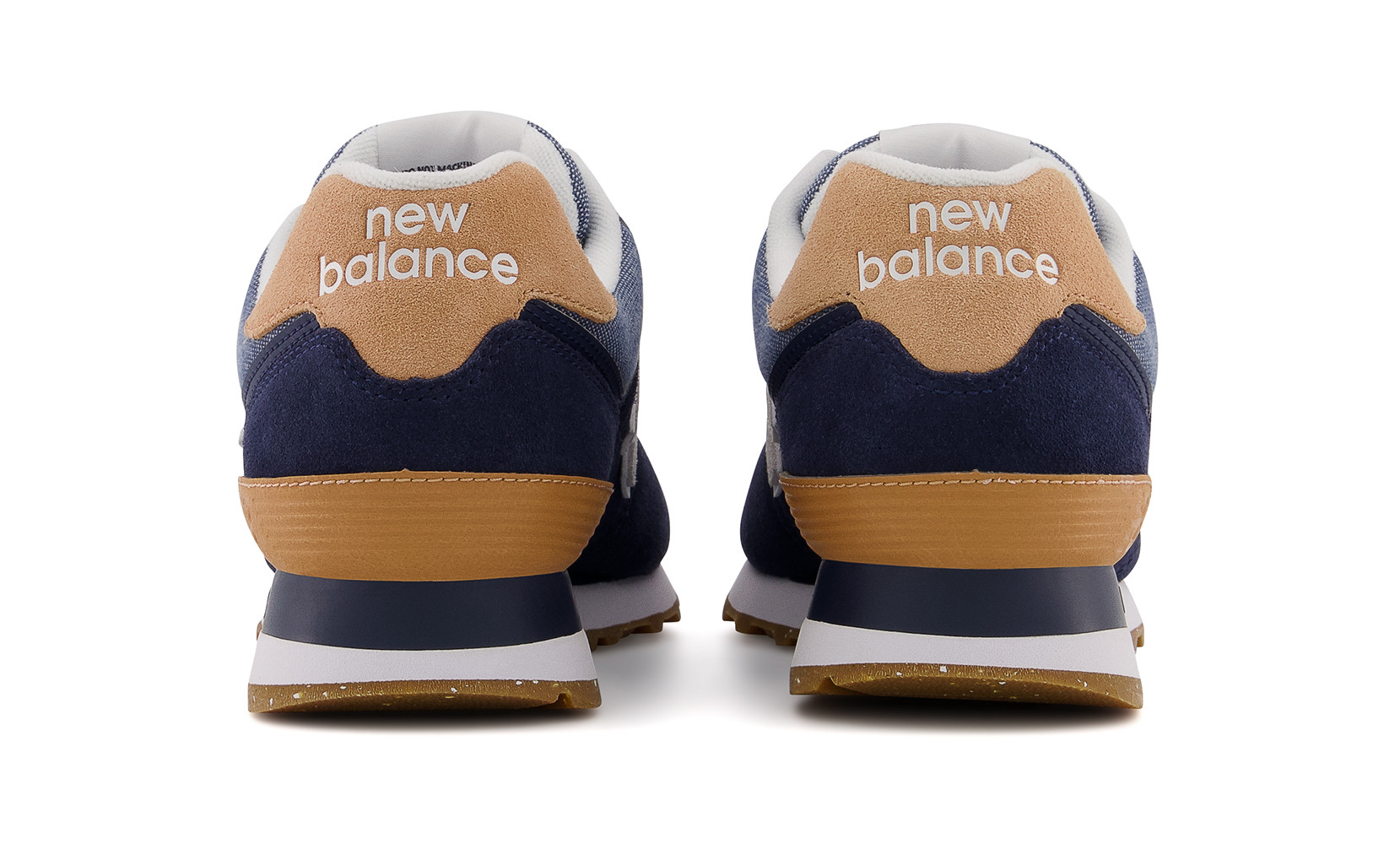 New Balance 574 Textile