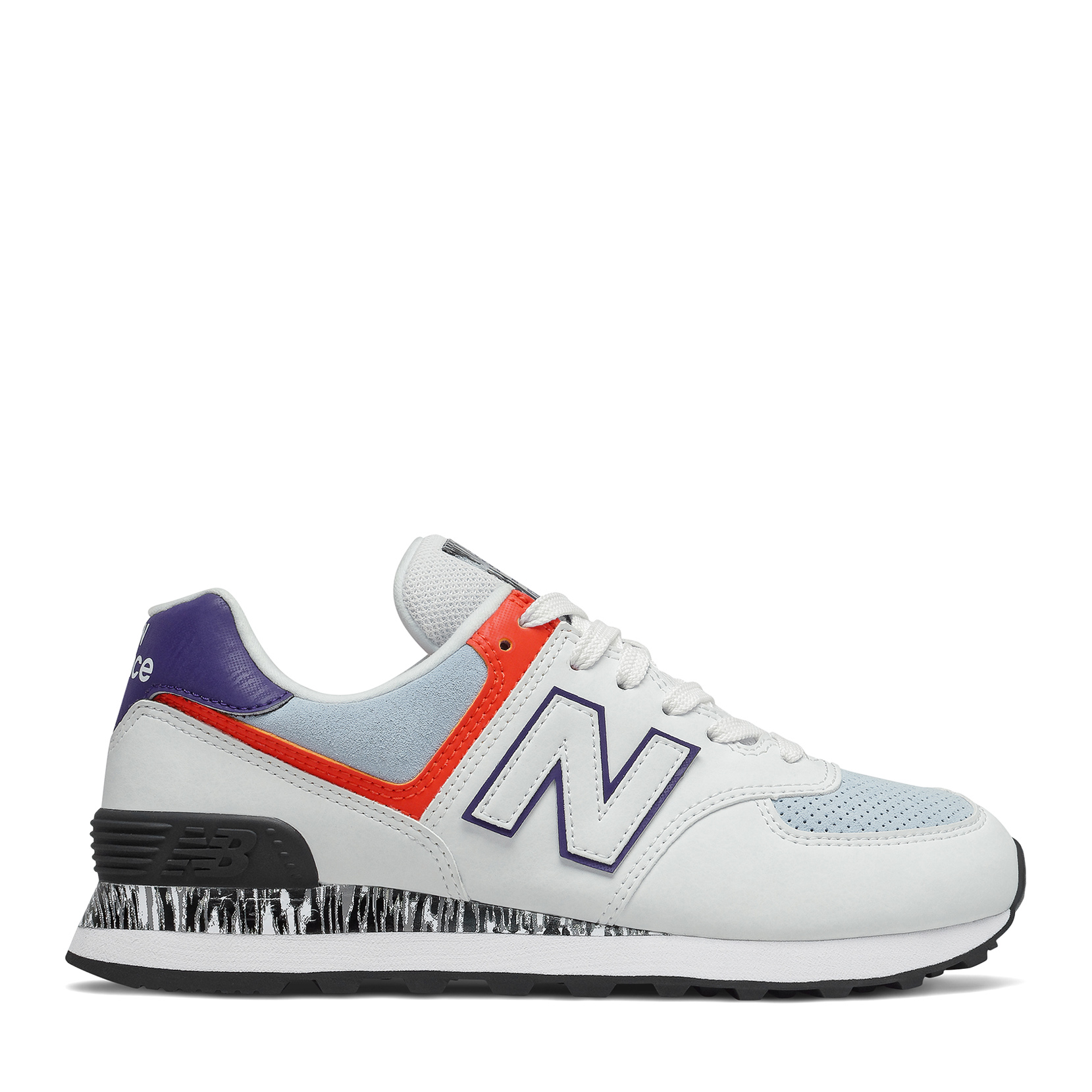 New Balance 574 Сollide