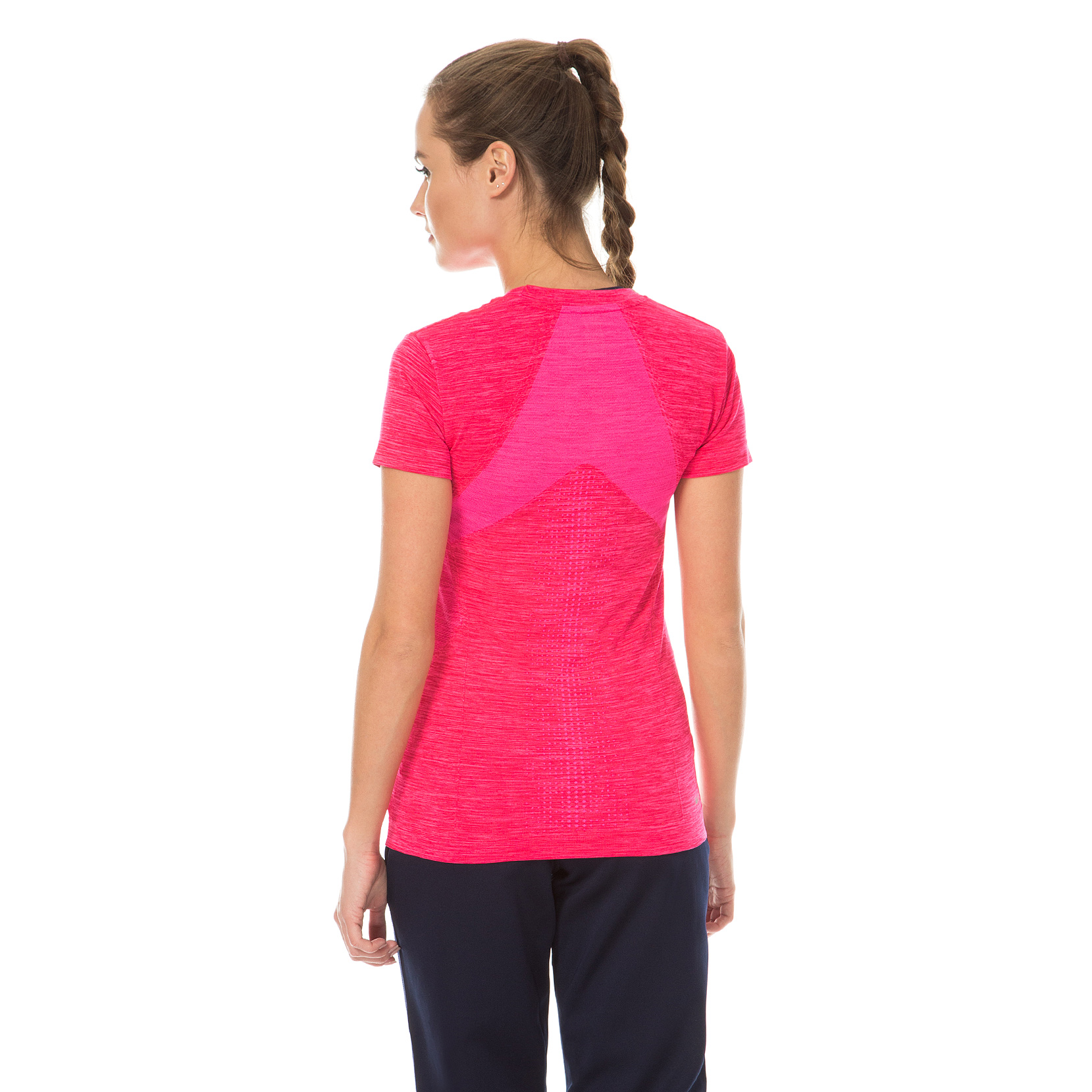 Футболка Seamless