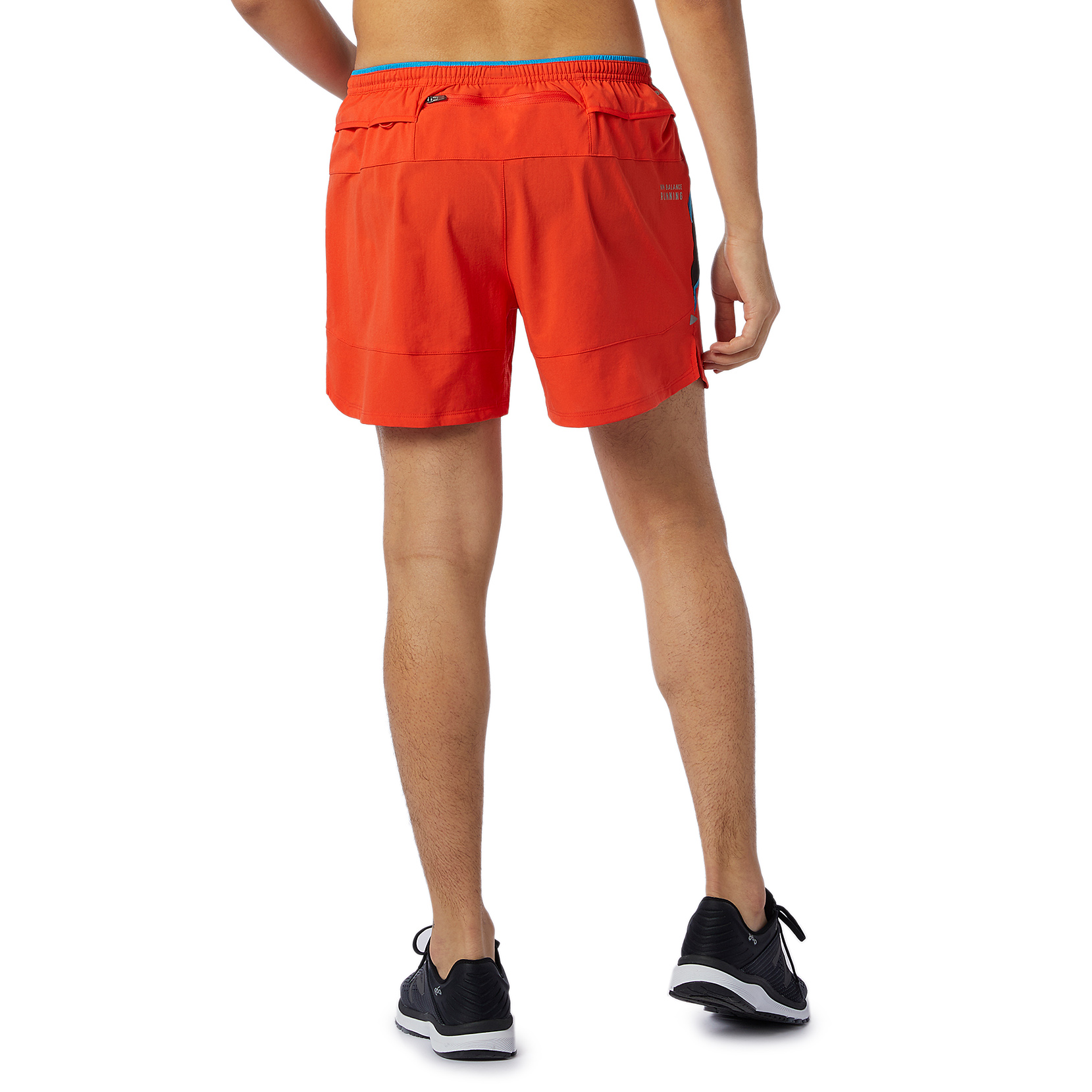 Шорти Printed Impact Run 5