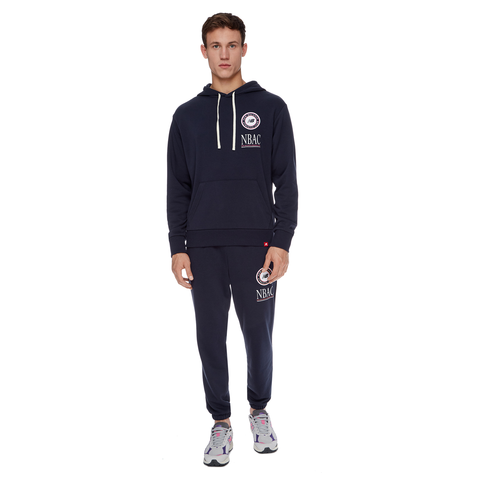 Худі Essentials Athletic Club