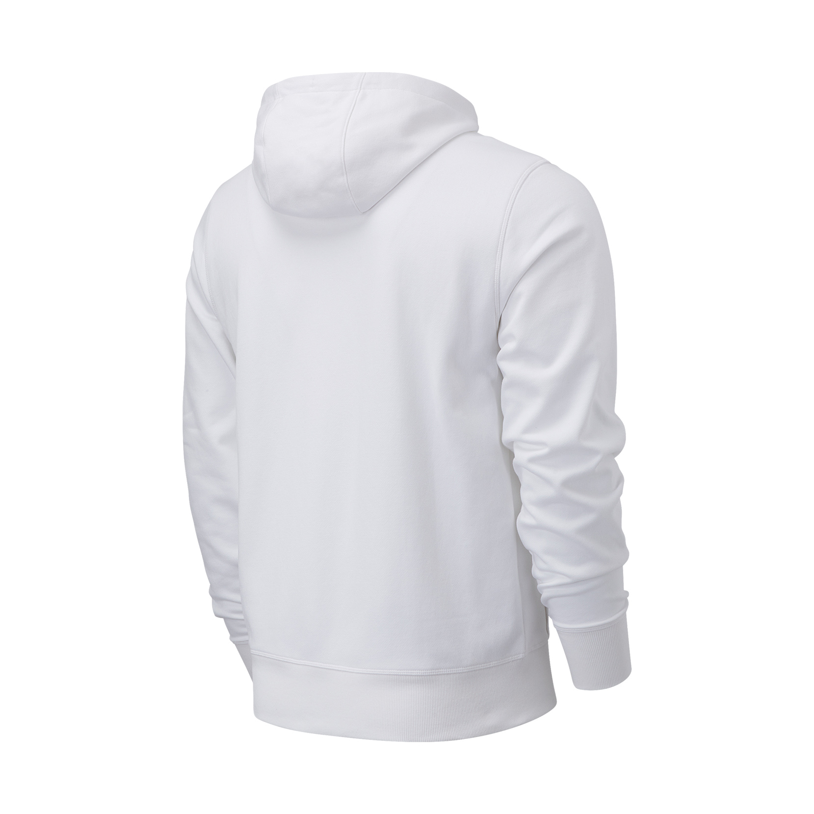 Худі Essentials Stacked Logo