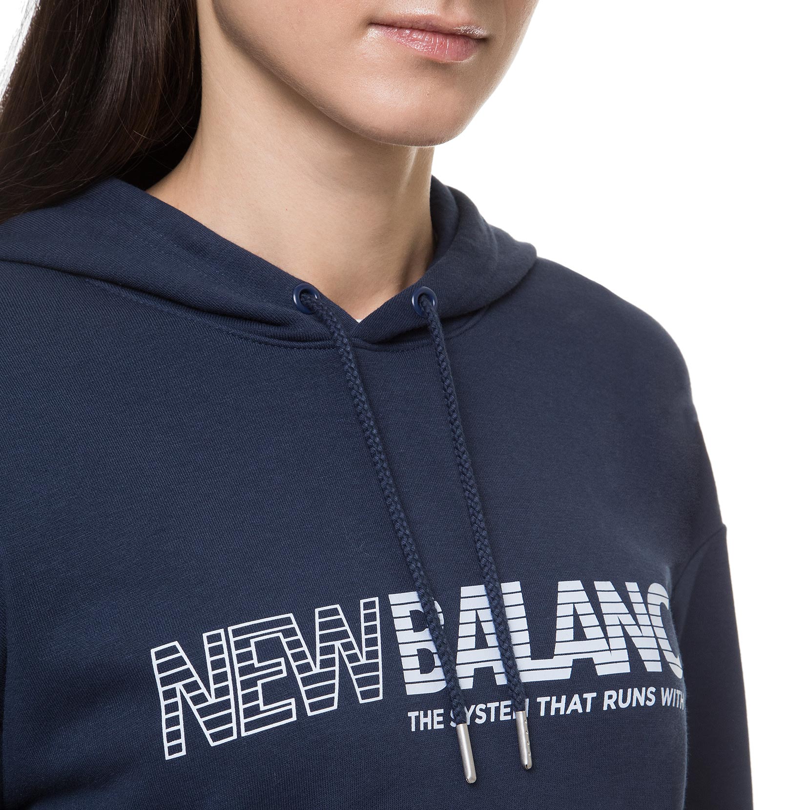 Худі Essentials NB Speed