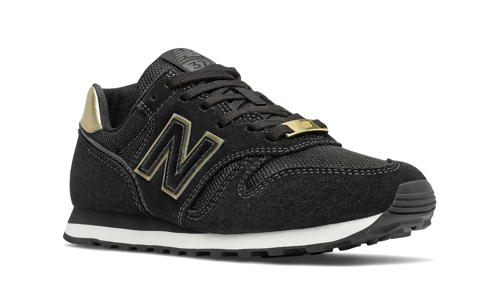New Balance 373 Metallic