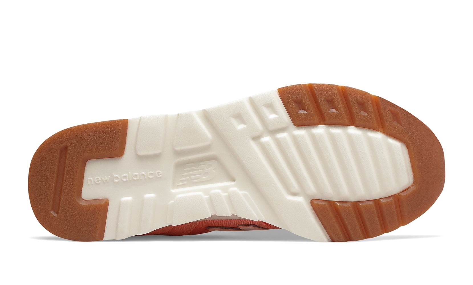 New Balance 997H Canvas