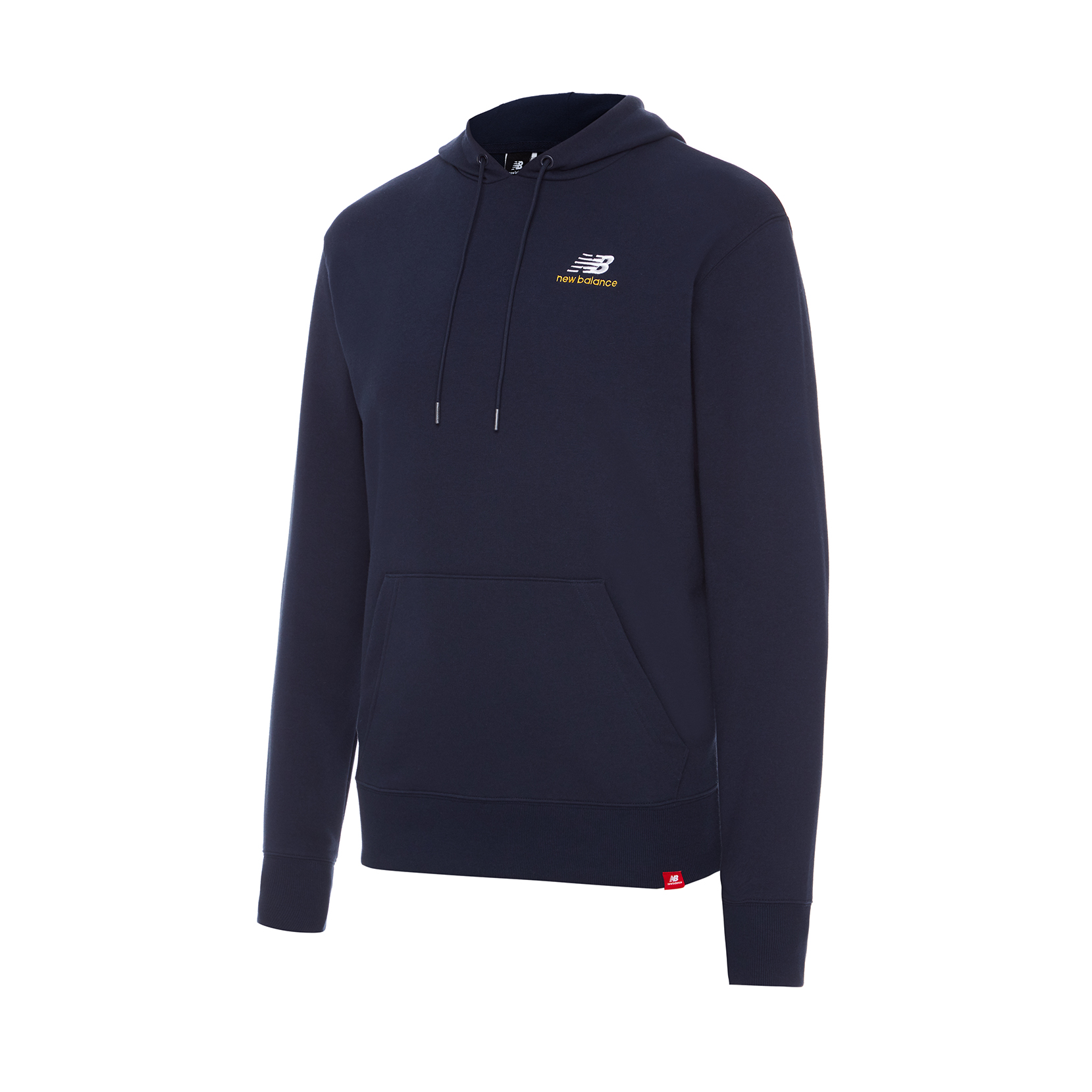 Худі NB Essentials Embroidered