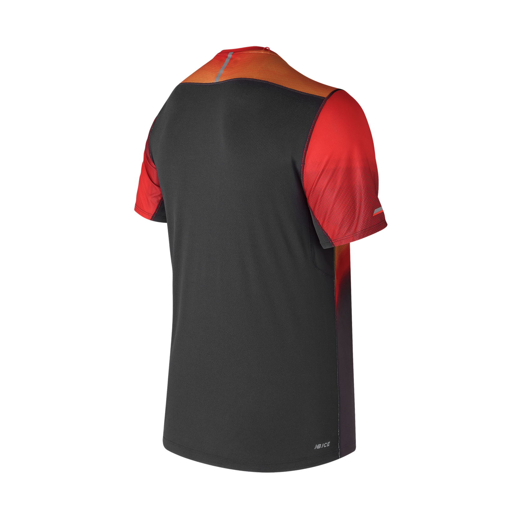 Футболка NB Ice Printed