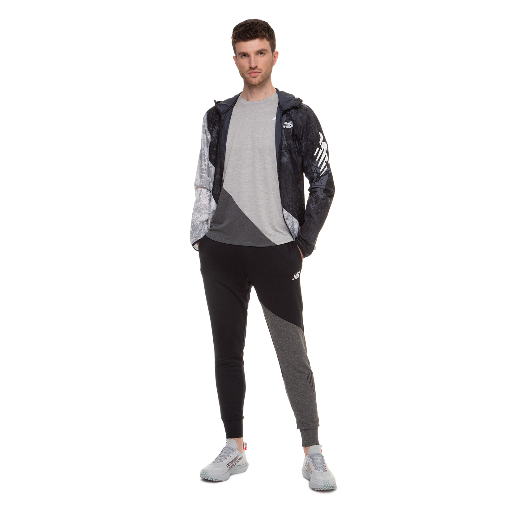 Спортивні брюки Velocity Jogger